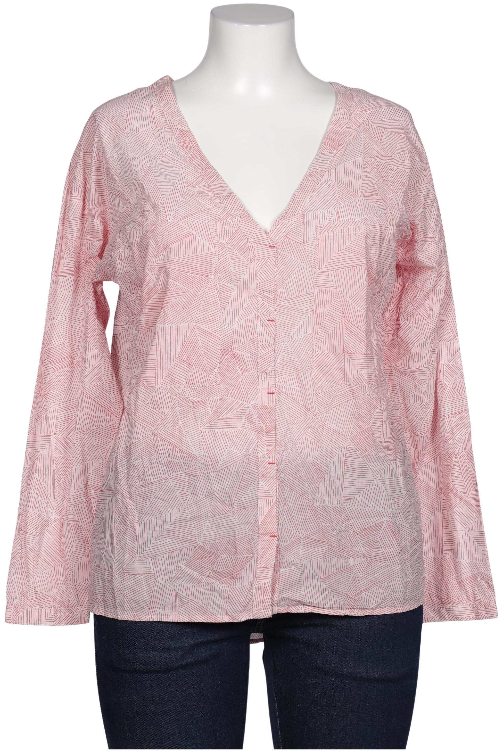 

Campus by Marc O Polo Damen Bluse, weiß, Gr. 42