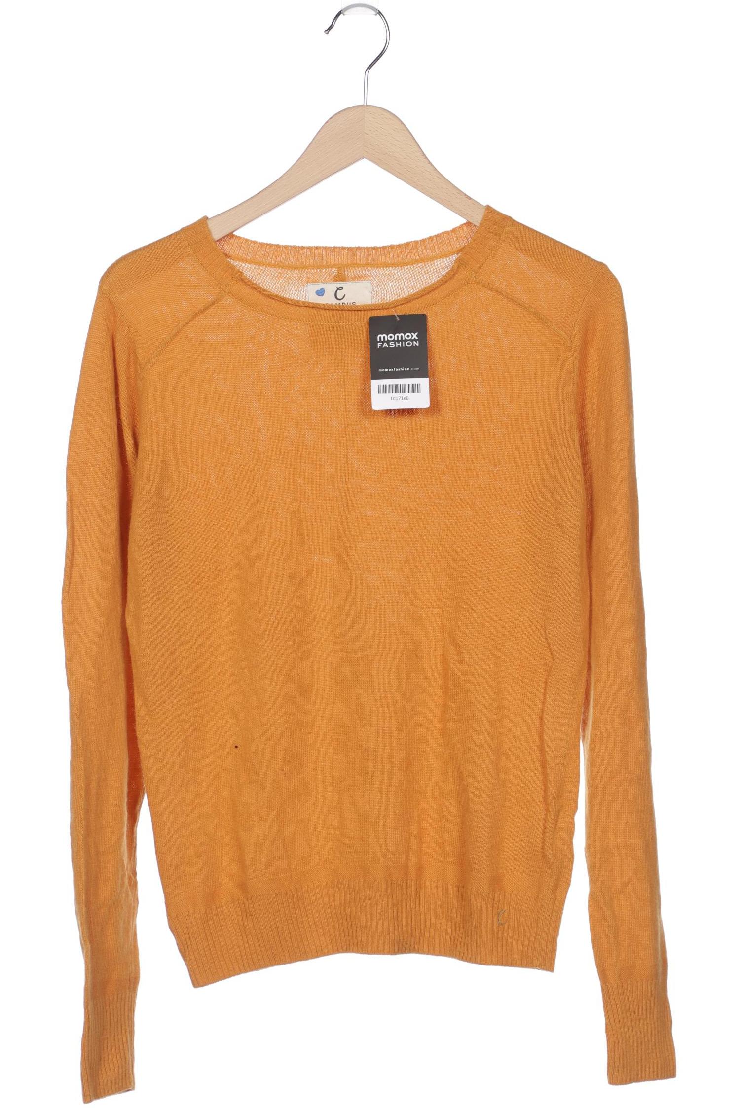 

Campus by Marc O Polo Damen Pullover, orange, Gr. 44