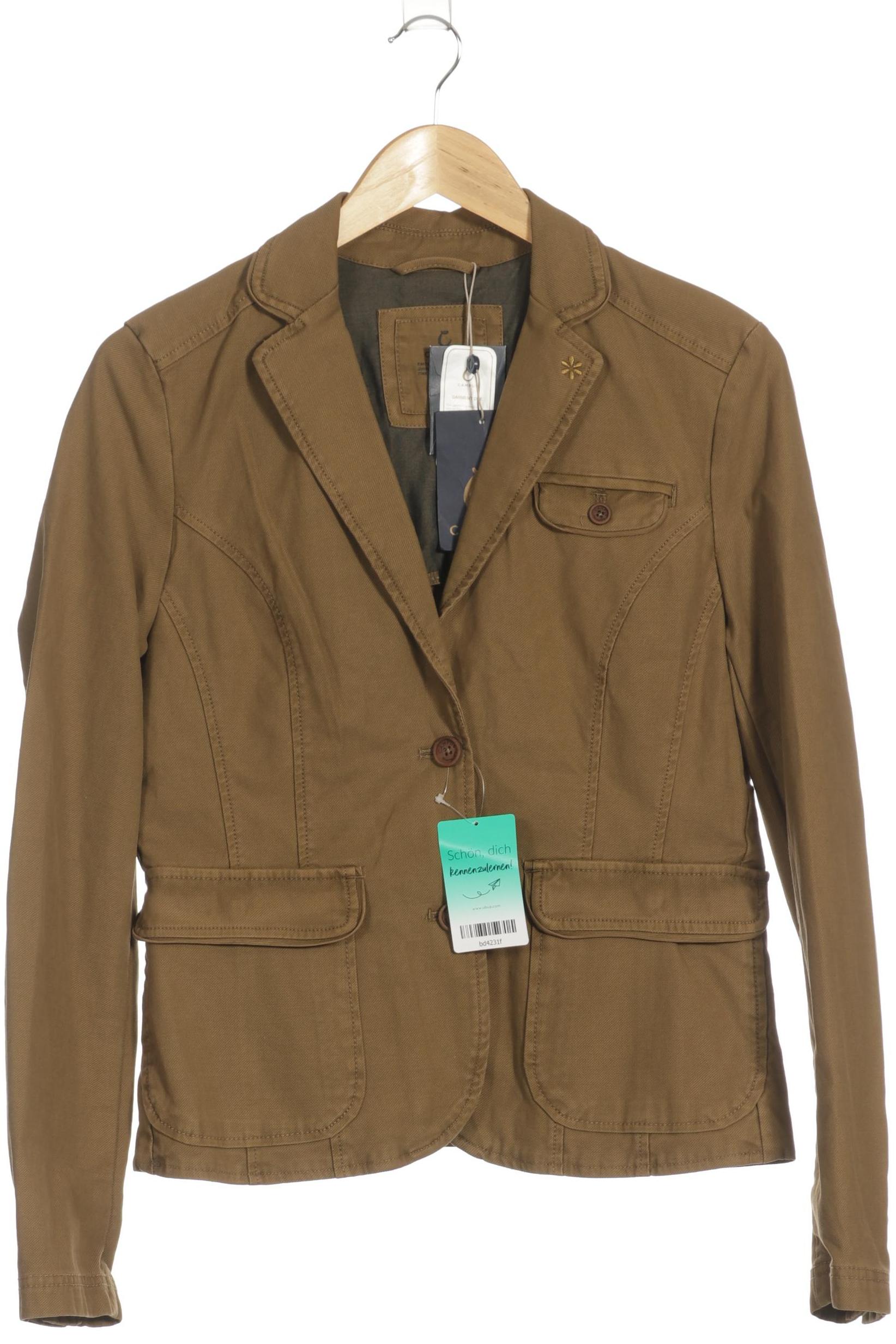 

Campus by Marc O Polo Damen Jacke, grün, Gr. 38