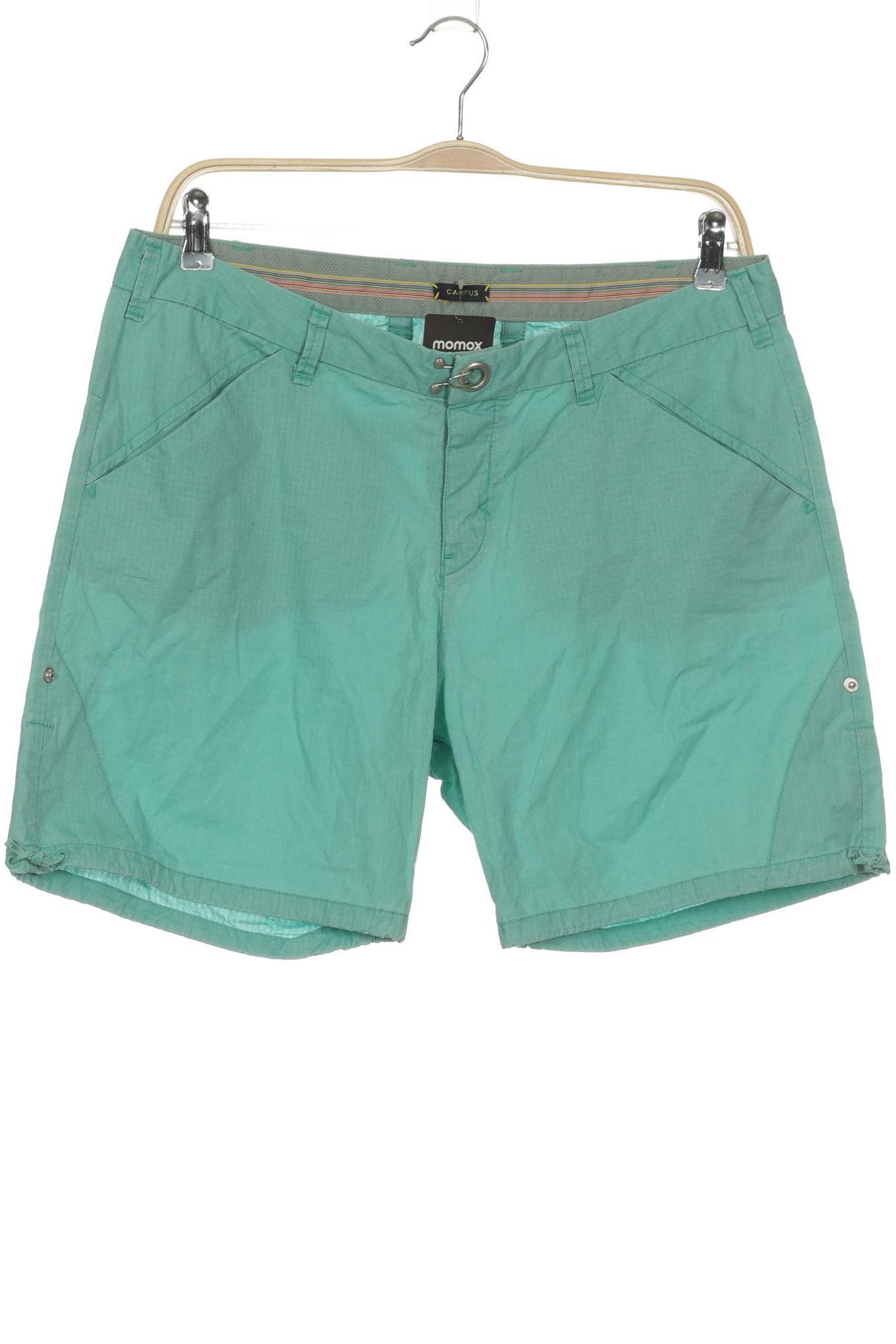 

Campus by Marc O Polo Herren Shorts, türkis, Gr. 32