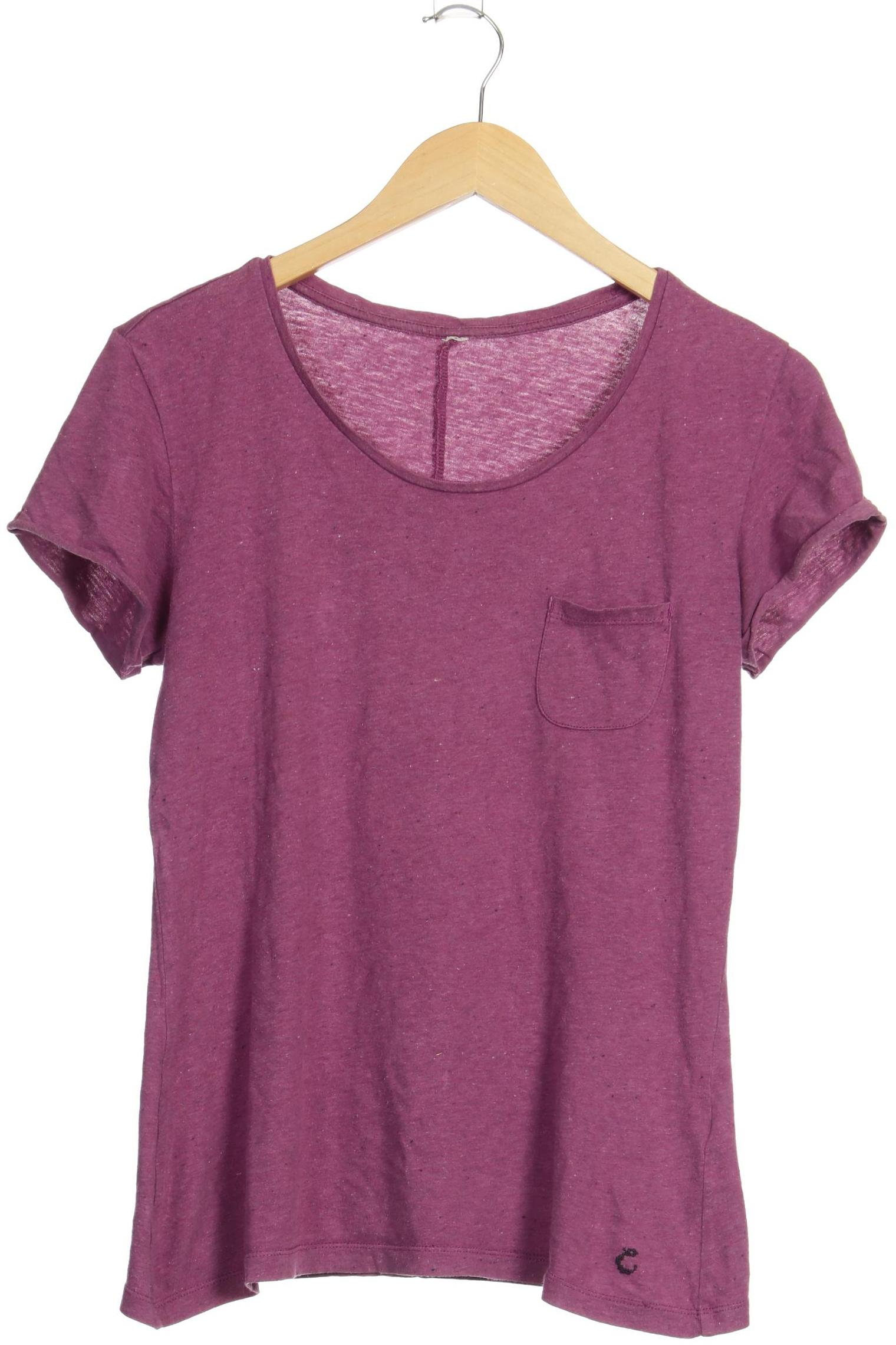 

Campus by Marc O Polo Damen T-Shirt, pink, Gr. 38