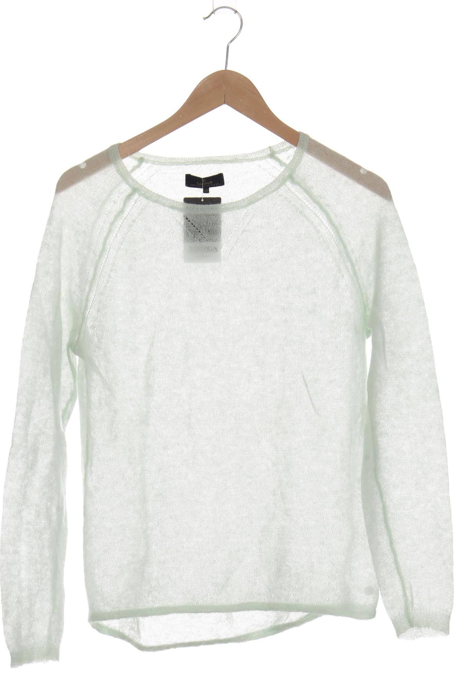 

Campus by Marc O Polo Damen Pullover, grün, Gr.