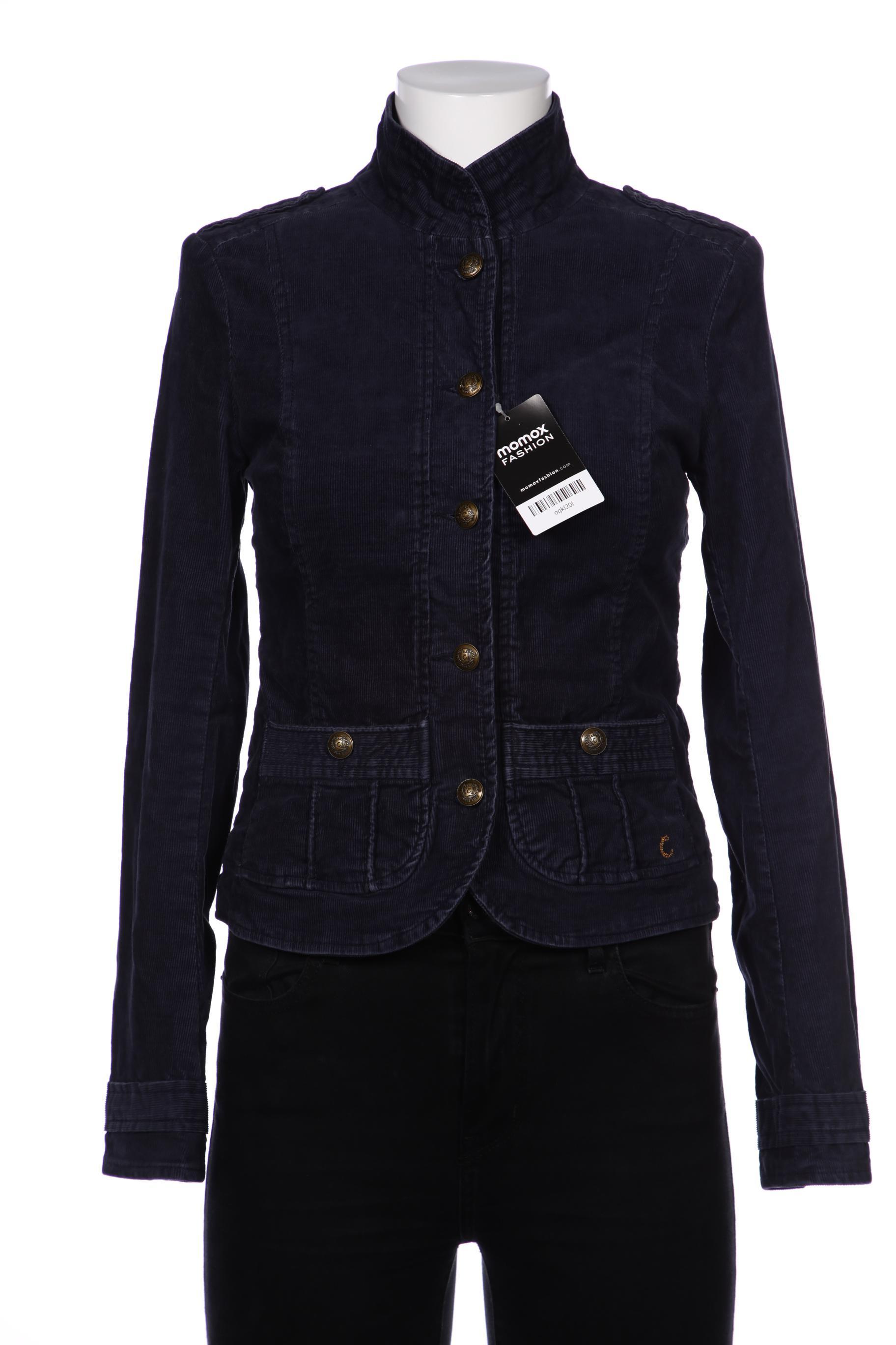 

Campus by Marc O Polo Damen Blazer, marineblau, Gr. 38