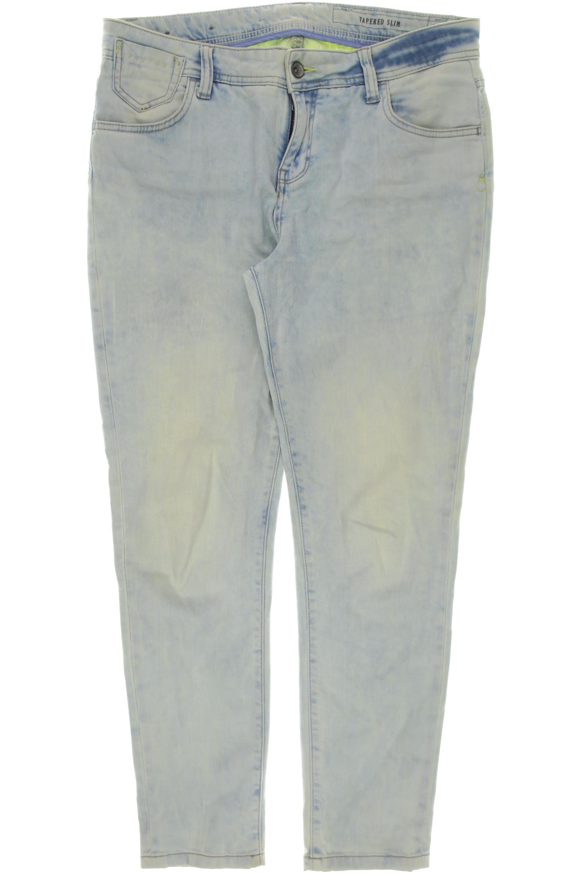 

Campus by Marc O Polo Damen Jeans, blau, Gr. 29