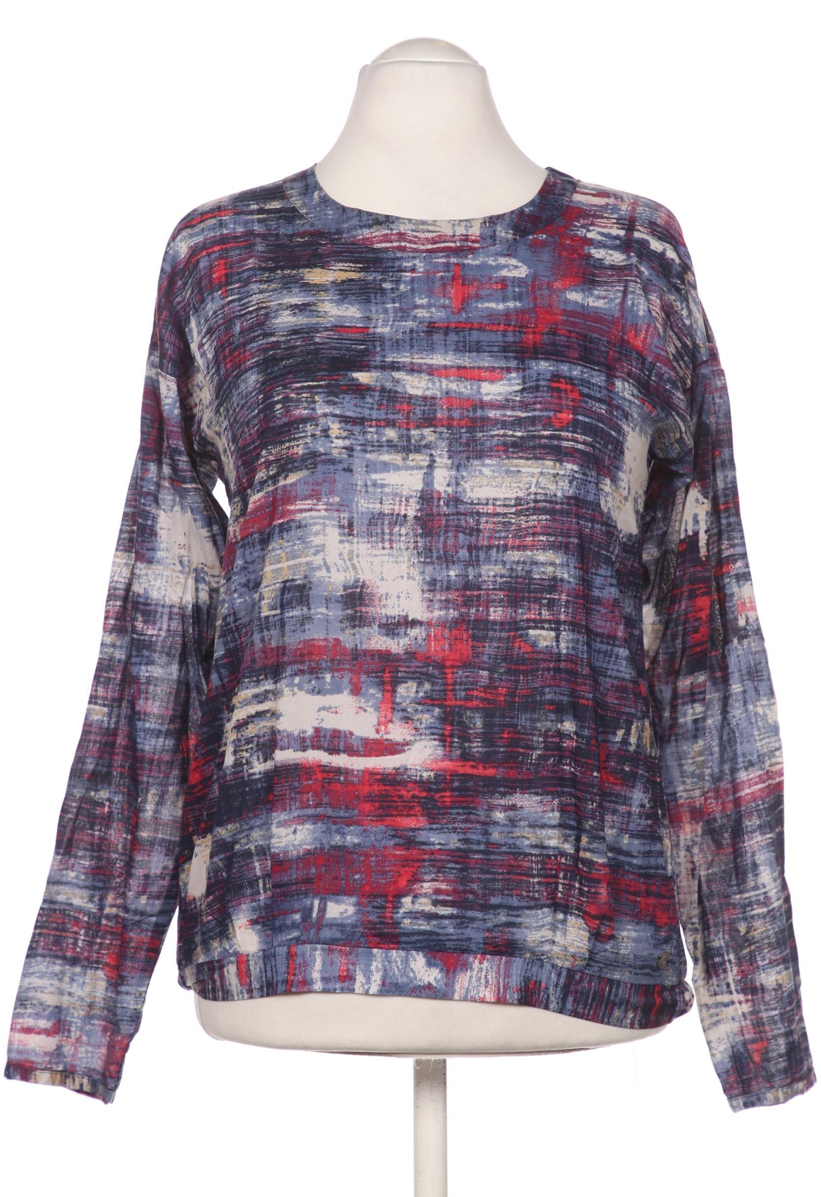 

Campus by Marc O Polo Damen Bluse, marineblau, Gr. 42