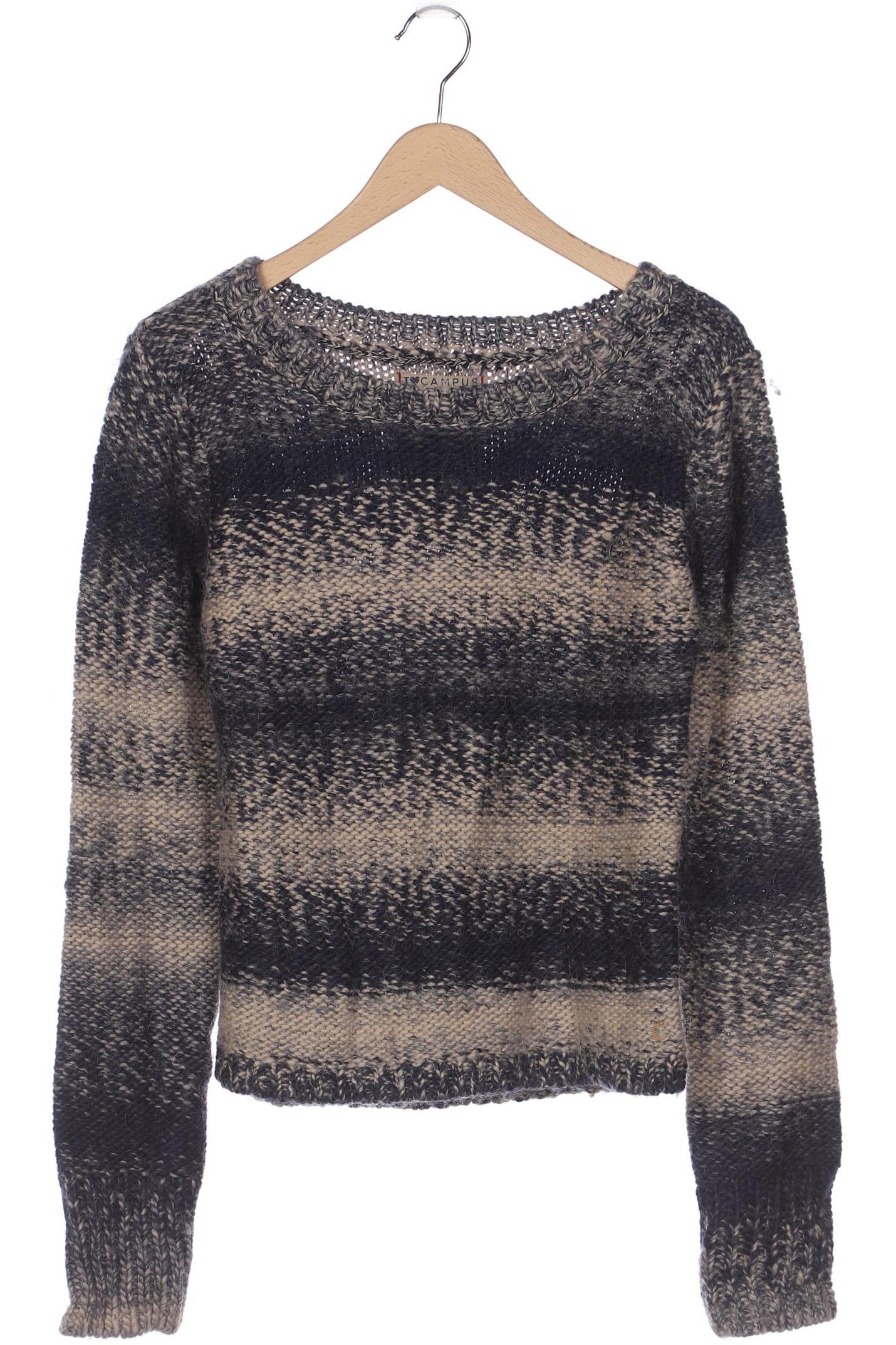 

Campus by Marc O Polo Damen Pullover, marineblau, Gr. 44