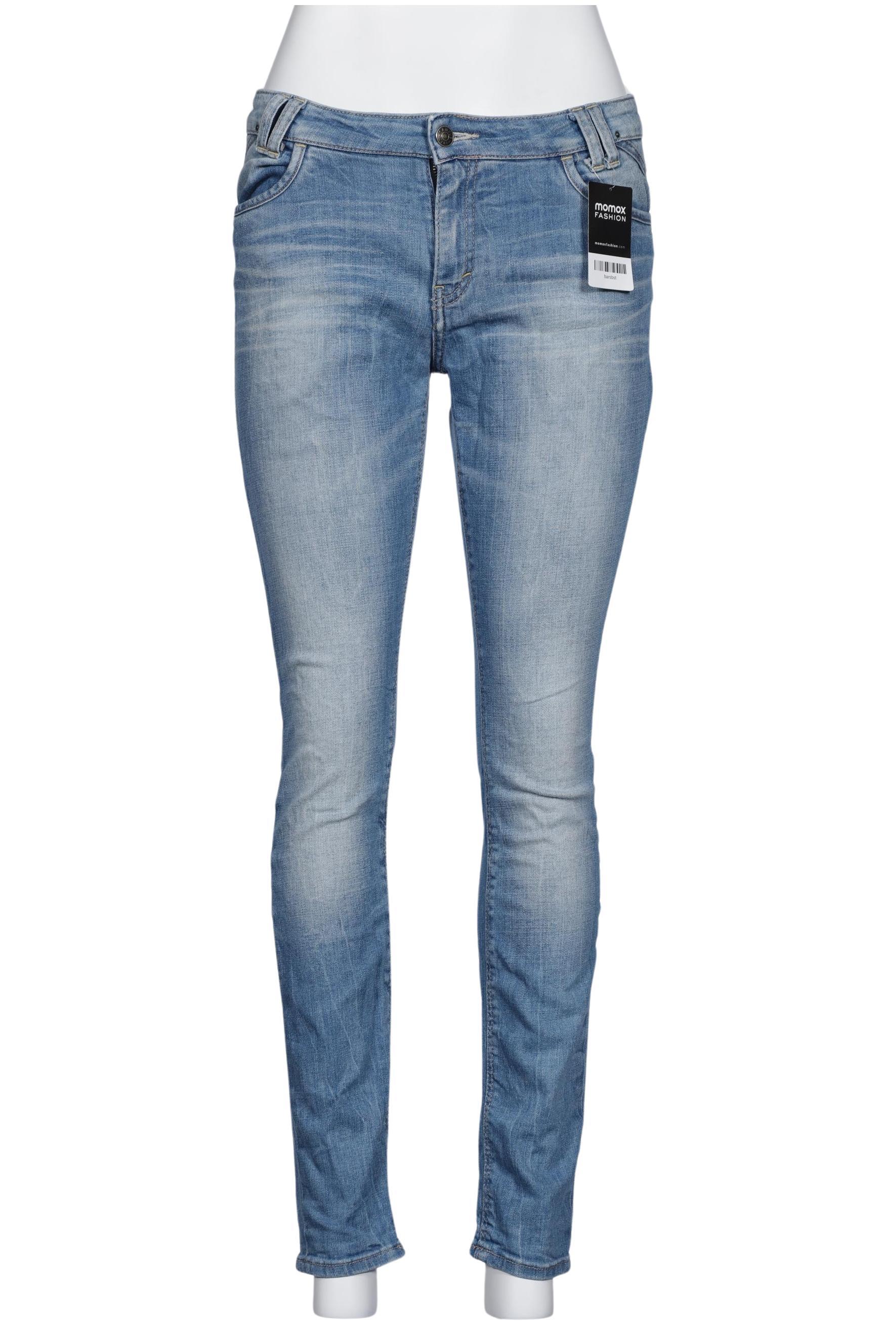 

Campus by Marc O Polo Damen Jeans, blau, Gr. 31