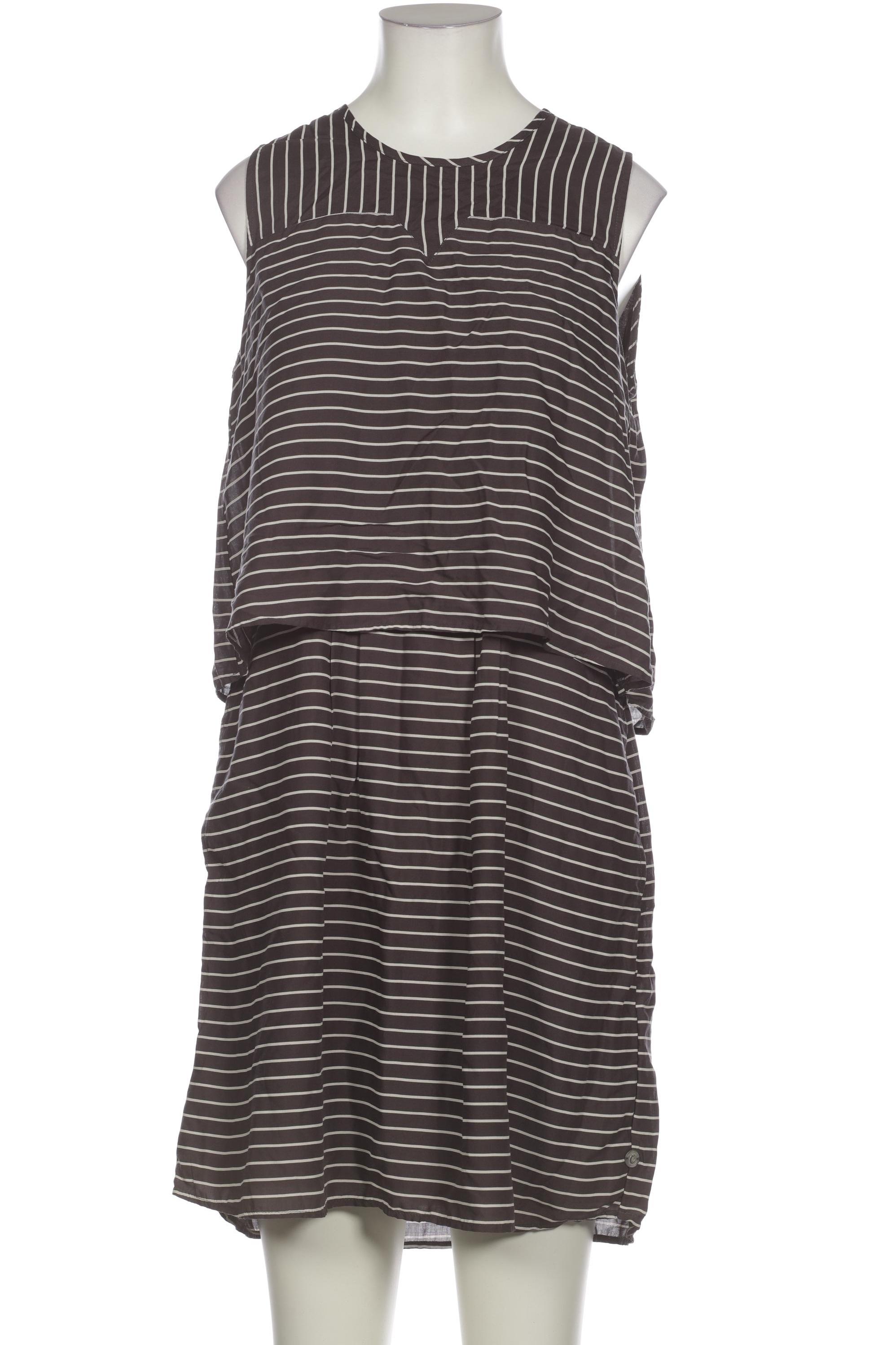 

CAMPUS by Marc O'Polo Damen Kleid, grau