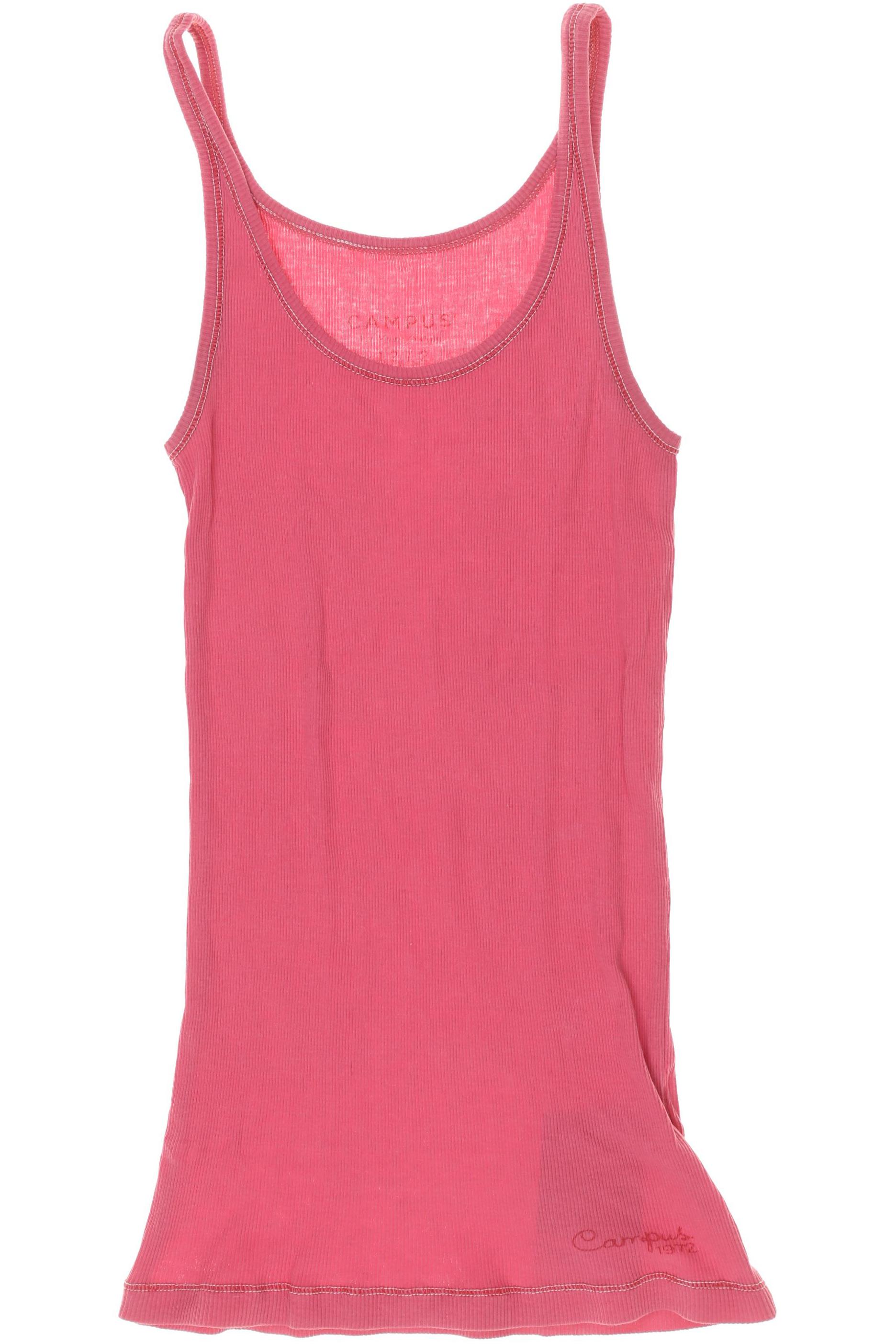 

Campus by Marc O Polo Damen Top, pink, Gr.