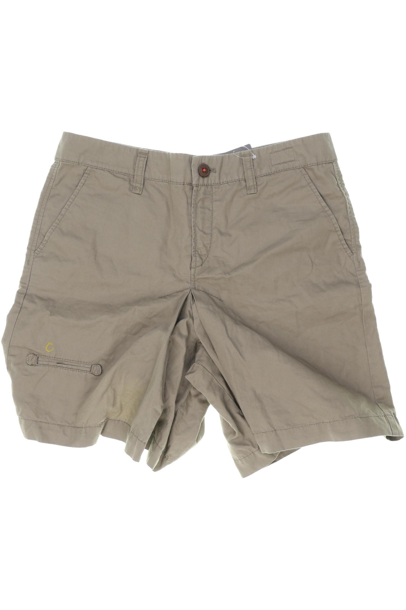 

Campus by Marc O Polo Damen Shorts, beige, Gr. 36
