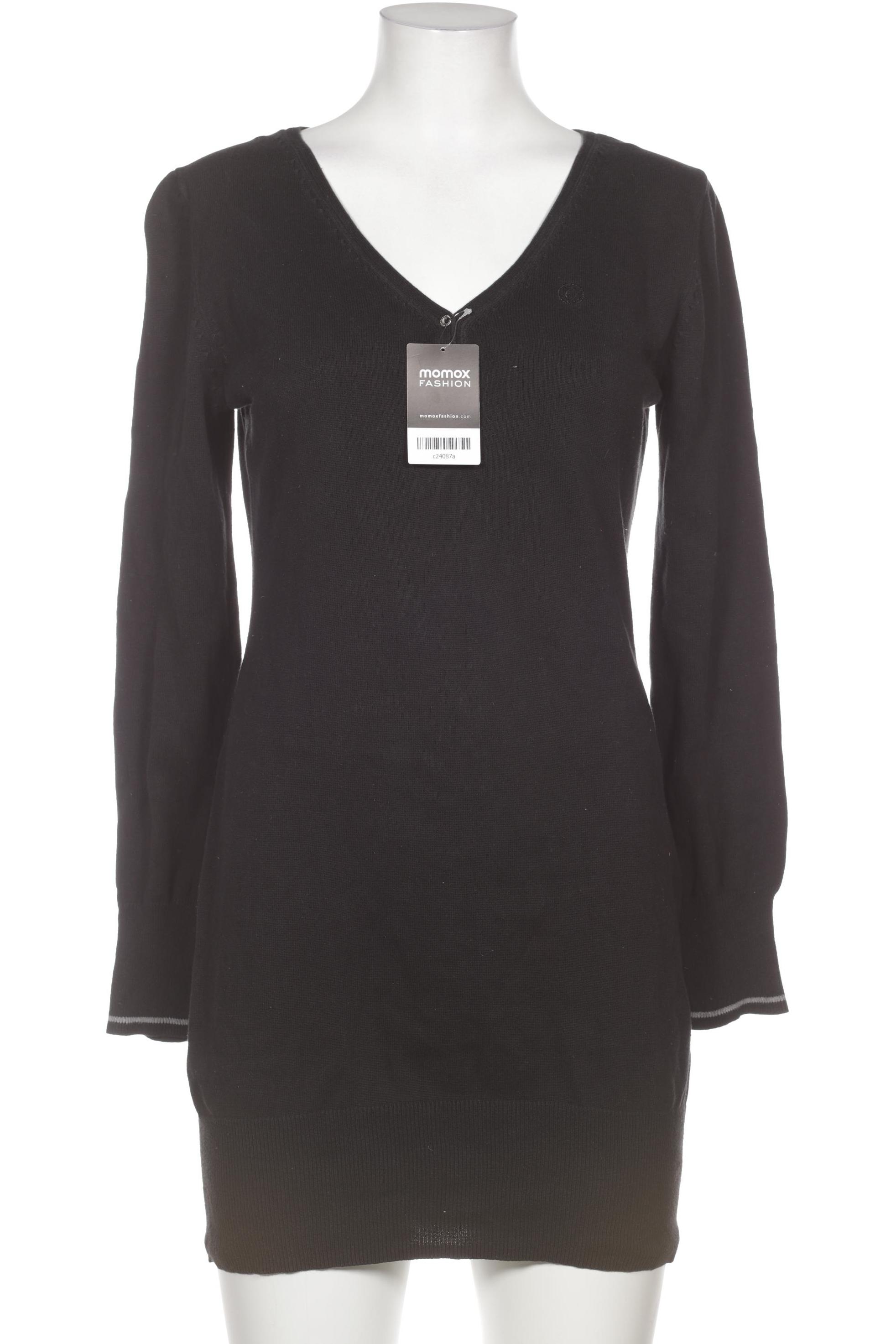 

Campus by Marc O Polo Damen Kleid, schwarz, Gr. 42