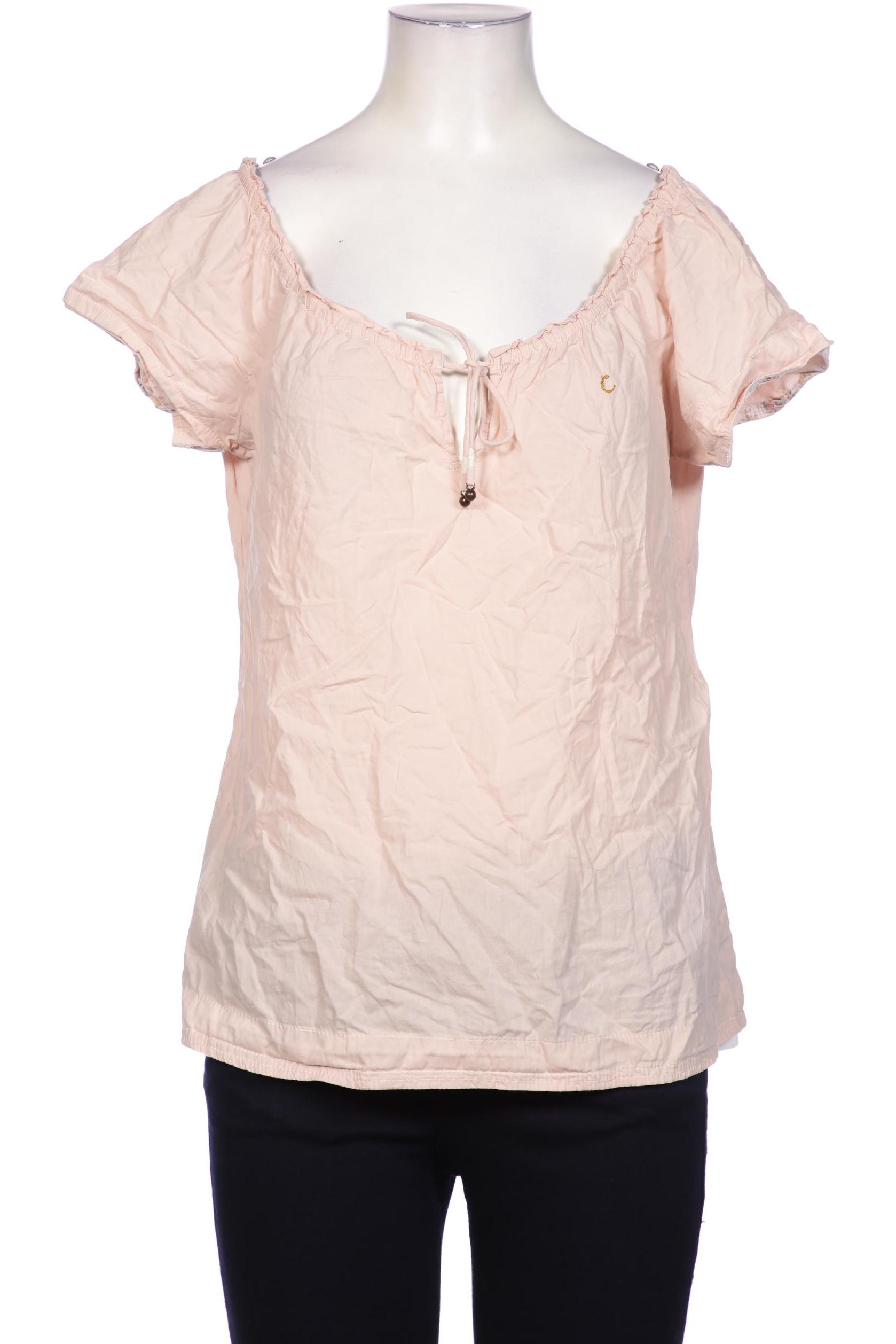 

Campus by Marc O Polo Damen Bluse, pink, Gr. 38