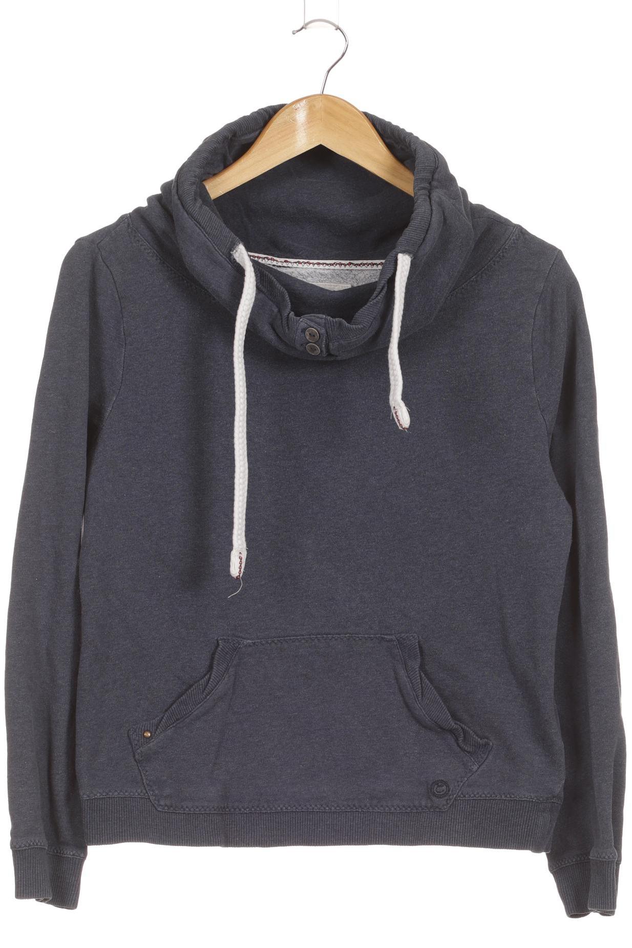 

Campus by Marc O Polo Damen Sweatshirt, blau, Gr.