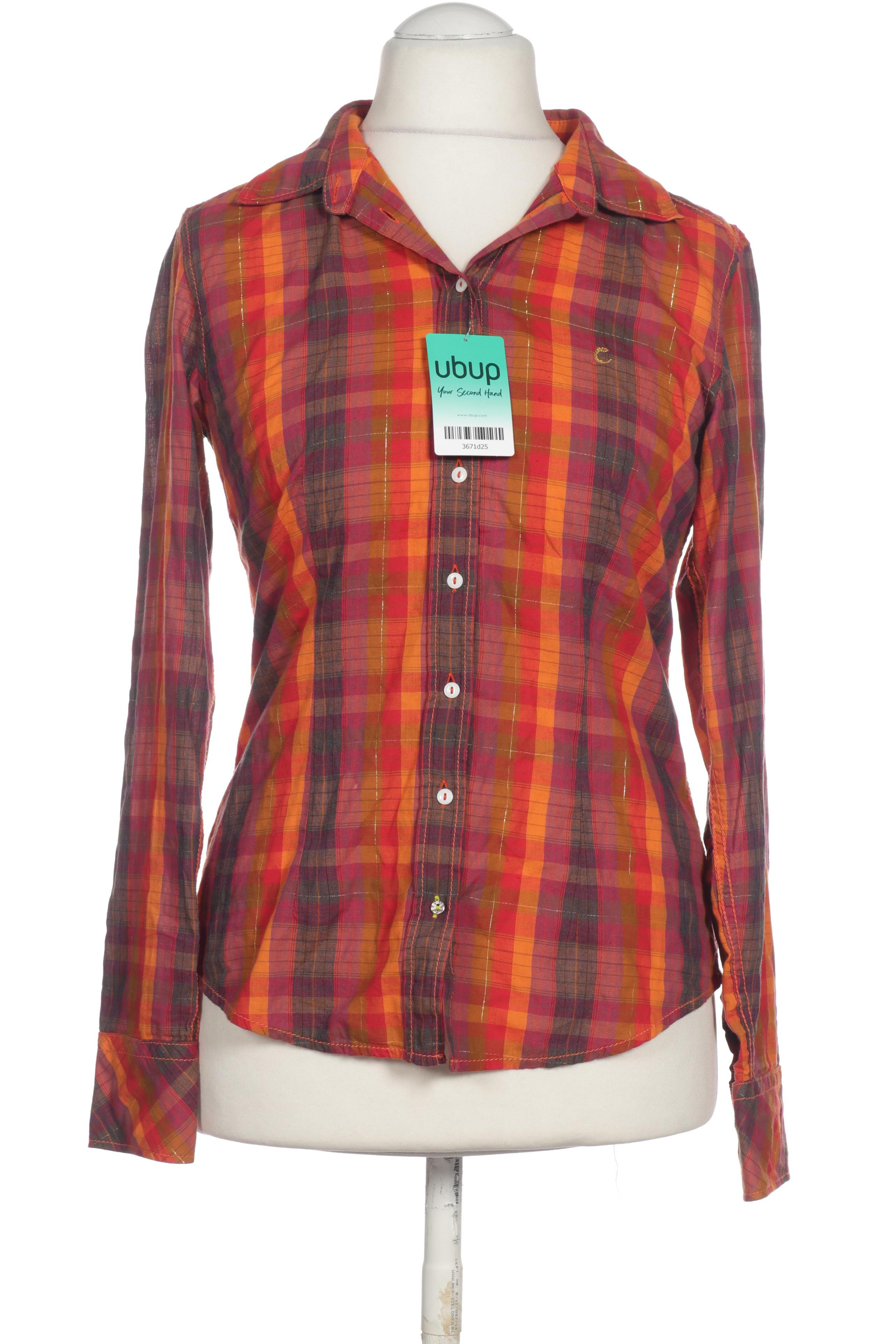 

Campus by Marc O Polo Damen Bluse, orange, Gr. 38