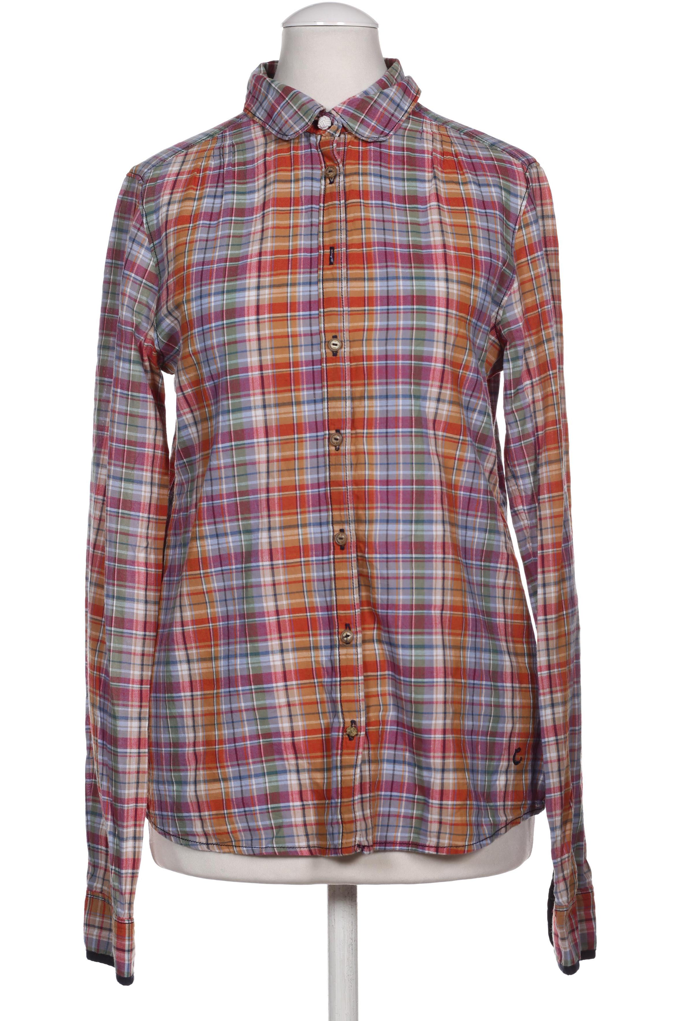 

Campus by Marc O Polo Damen Bluse, mehrfarbig, Gr.