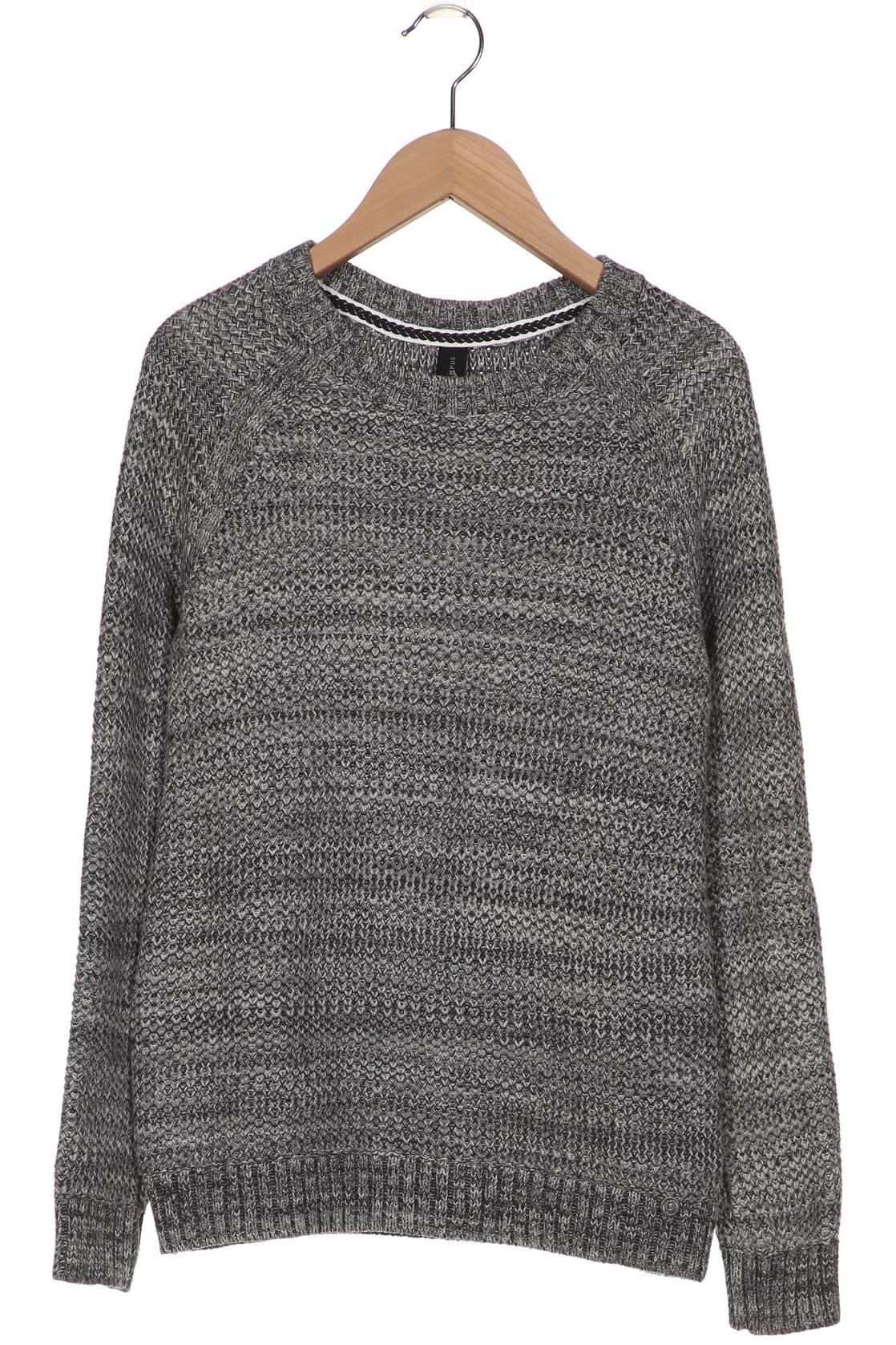 

Campus by Marc O Polo Damen Pullover, grau, Gr. 36