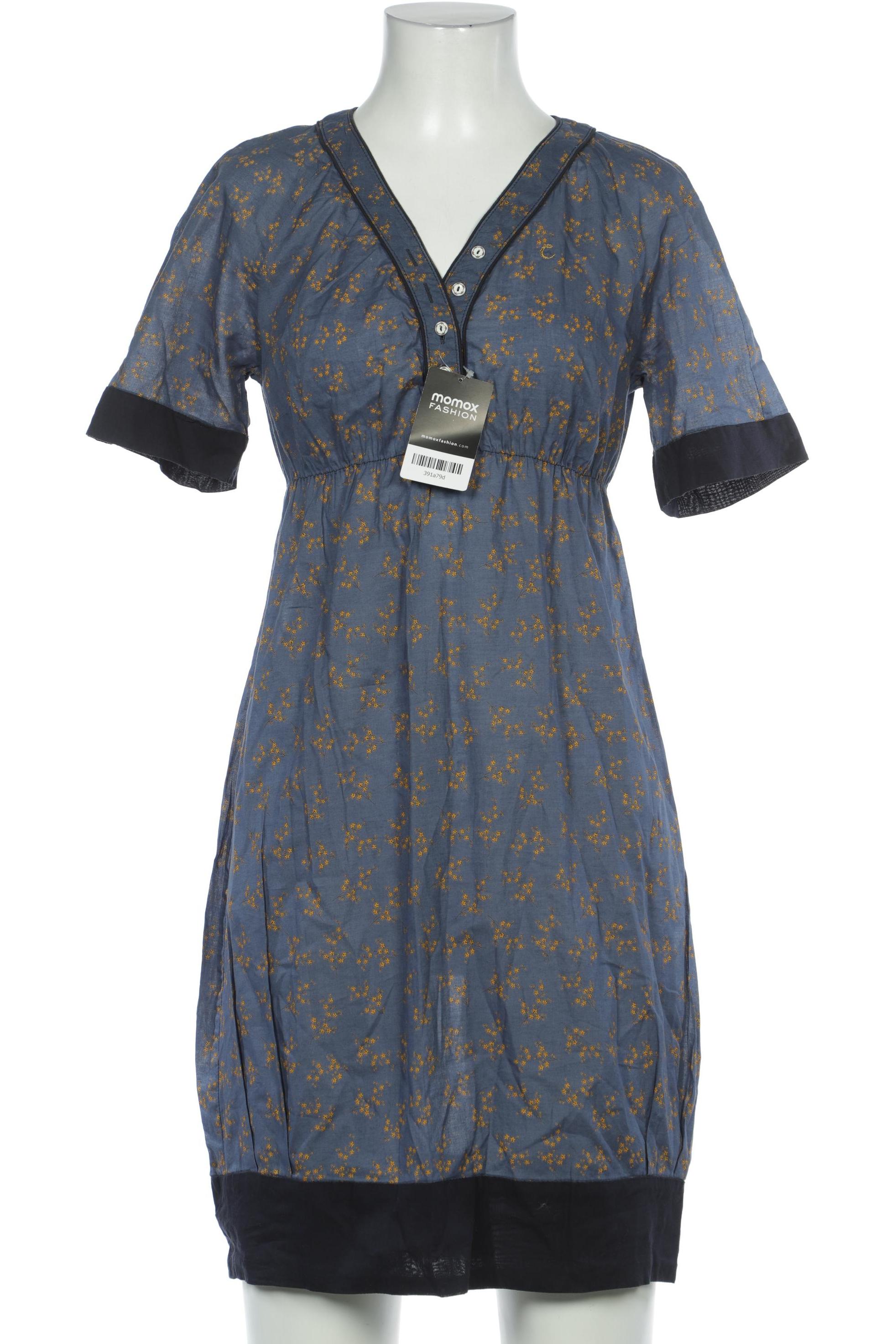 

Campus by Marc O Polo Damen Kleid, blau, Gr. 34
