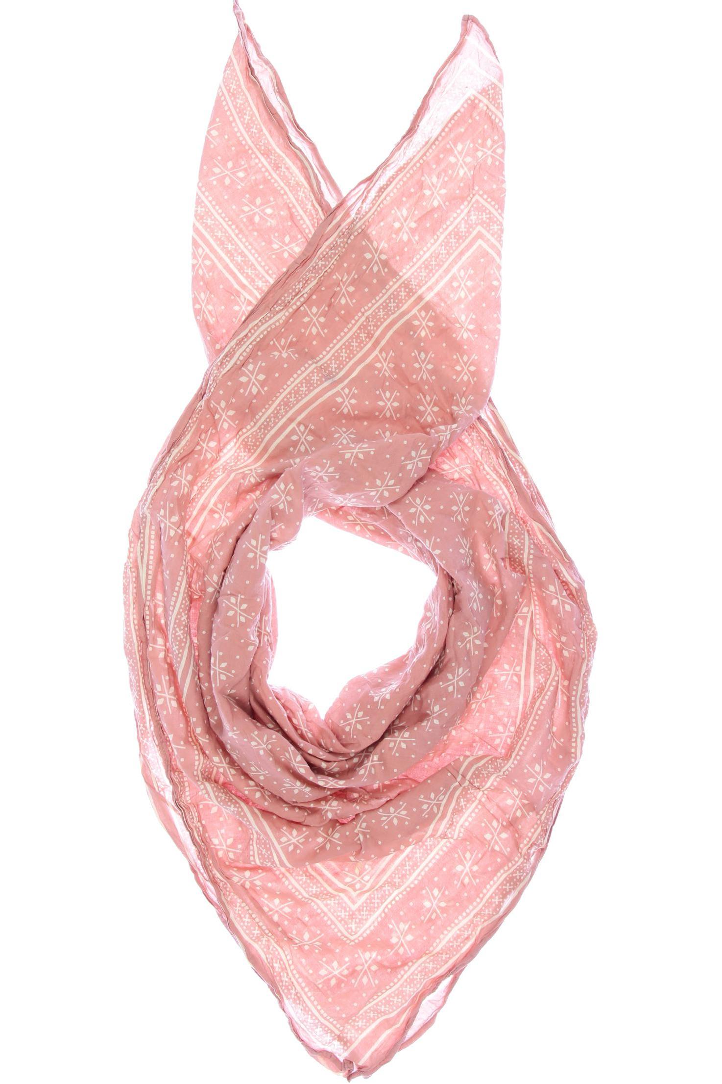 

Campus by Marc O Polo Damen Schal, pink, Gr.