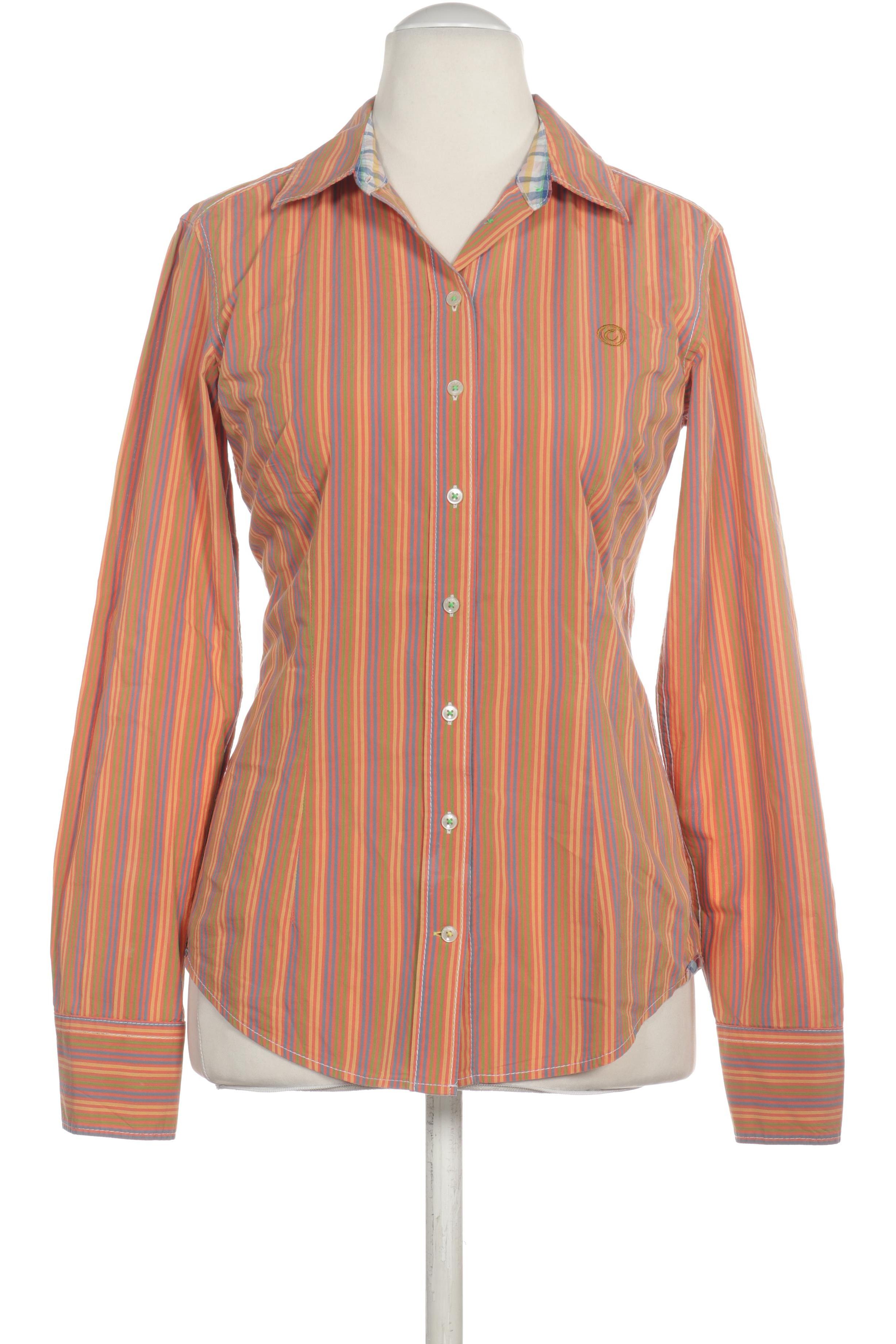 

Campus by Marc O Polo Damen Bluse, orange, Gr. 36