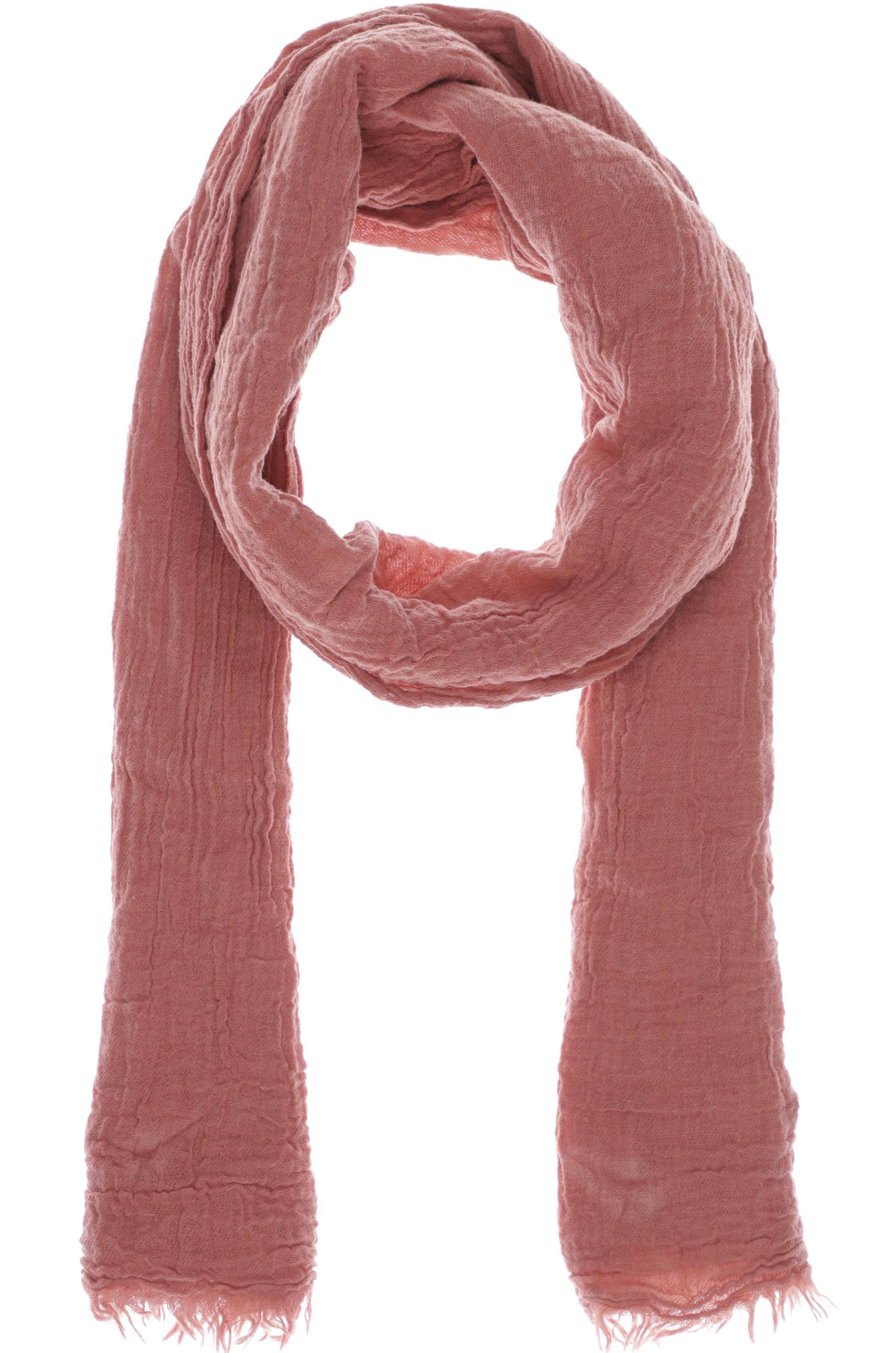 

Campus by Marc O Polo Damen Schal, pink, Gr.
