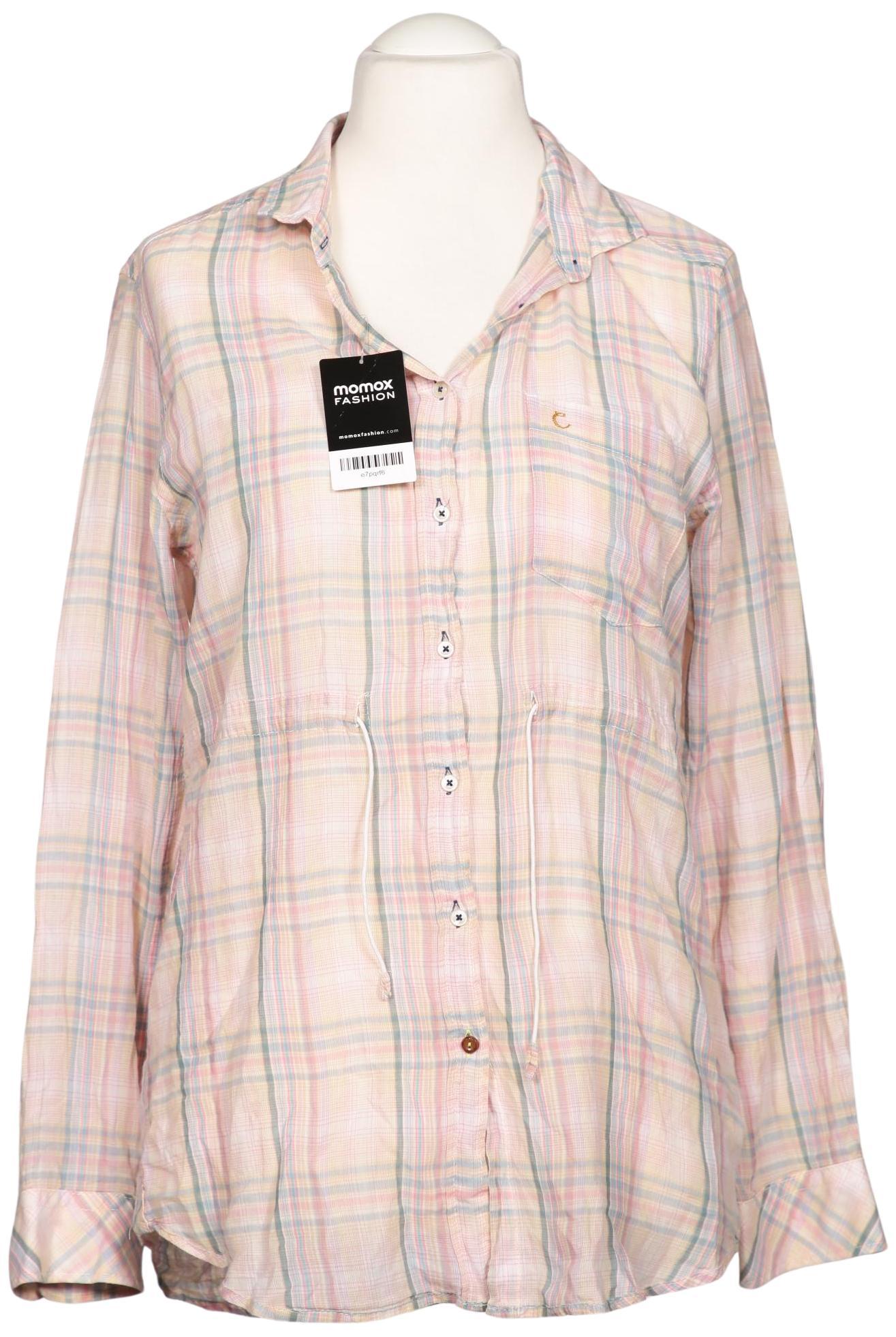 

Campus by Marc O Polo Damen Bluse, pink, Gr. 38