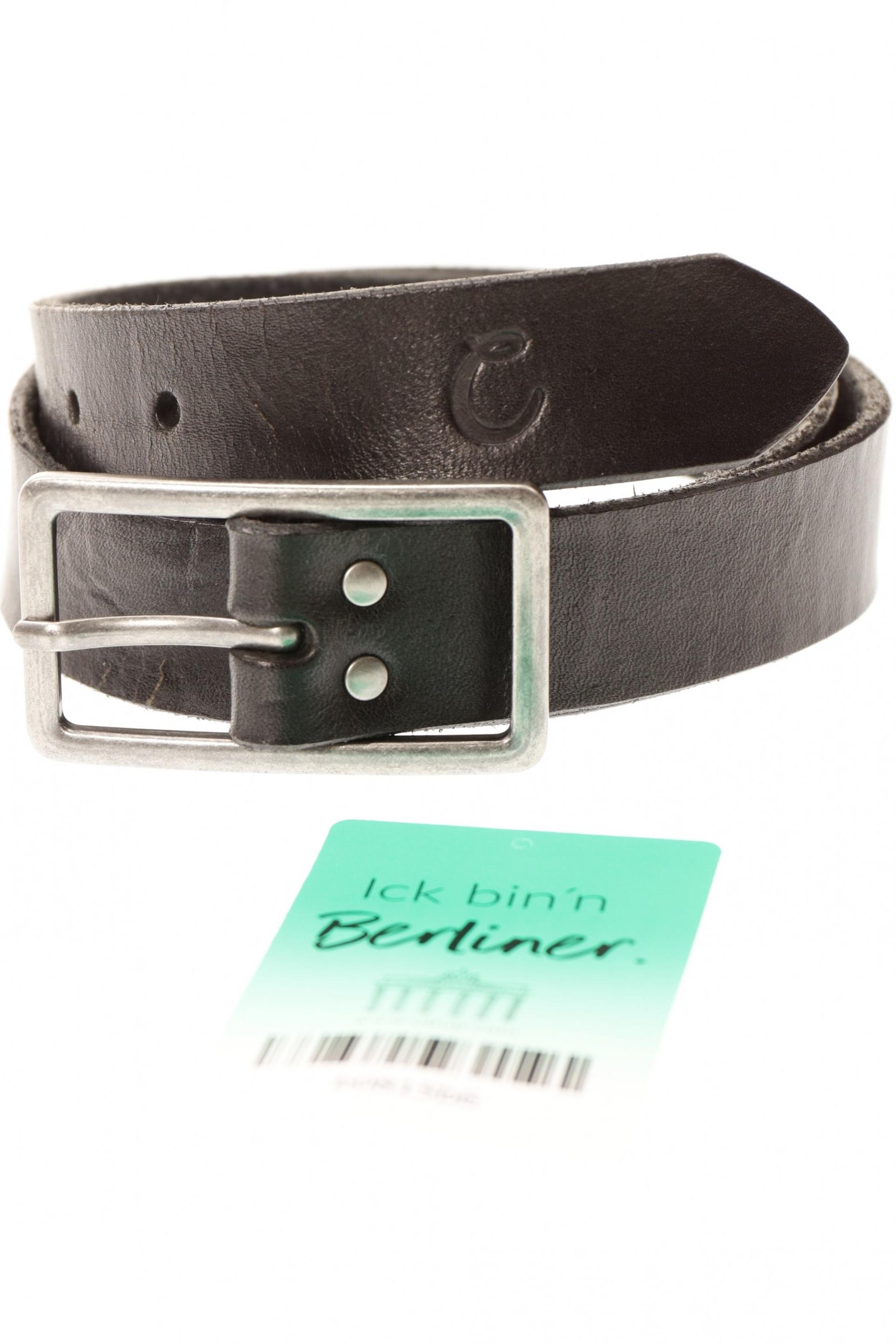 

Campus by Marc O Polo Damen Gürtel, schwarz, Gr. 75