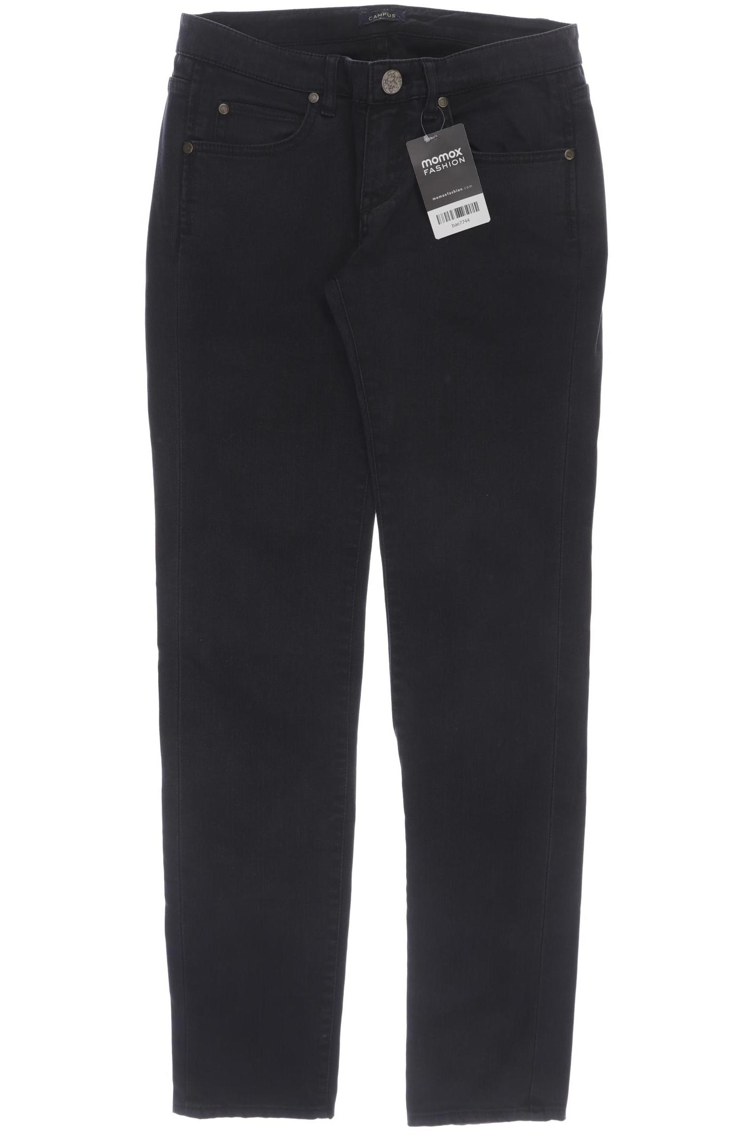 

CAMPUS by Marc O'Polo Damen Jeans, marineblau