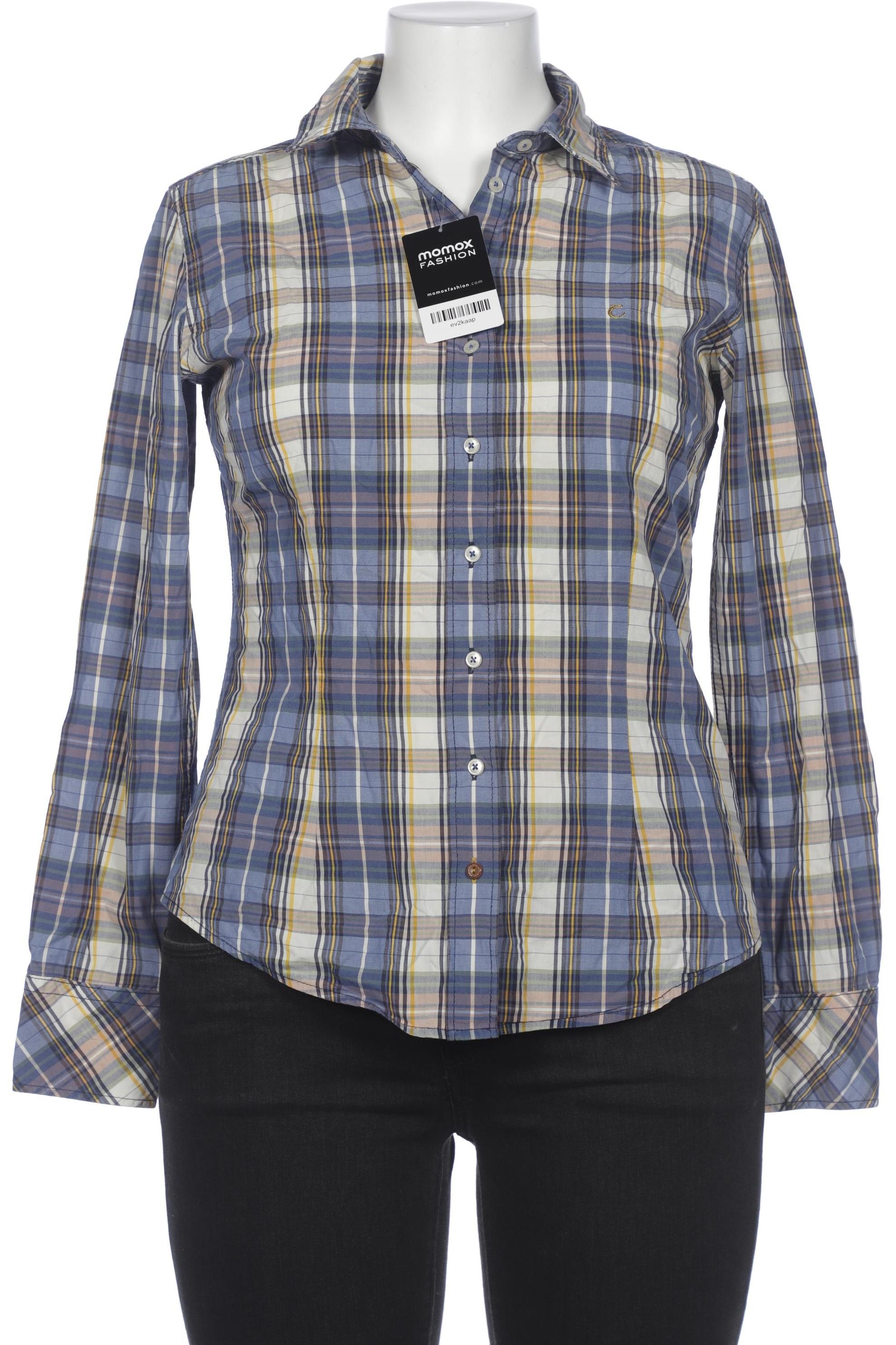 

Campus by Marc O Polo Damen Bluse, mehrfarbig, Gr. 42