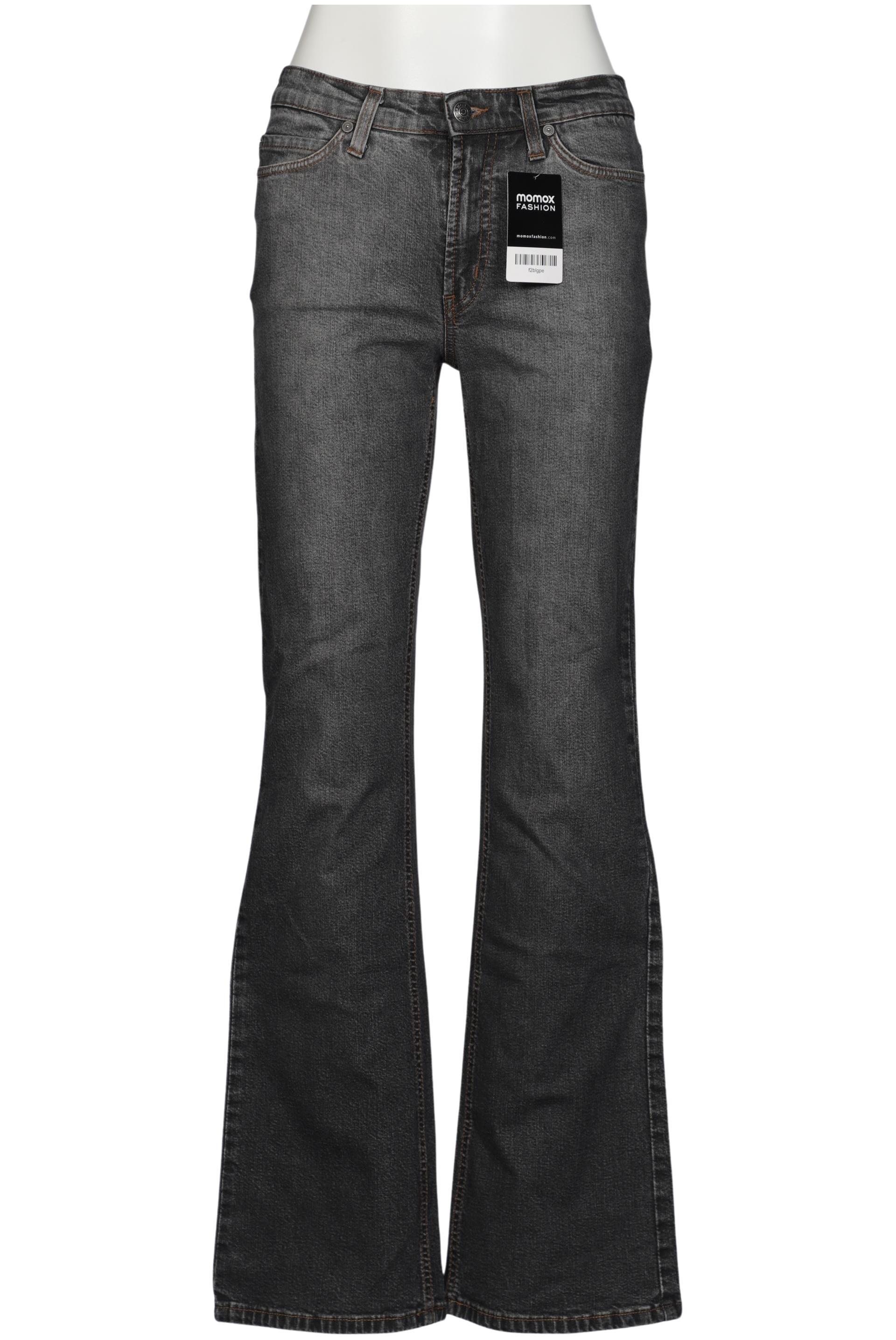 

Campus by Marc O Polo Damen Jeans, grau, Gr. 28