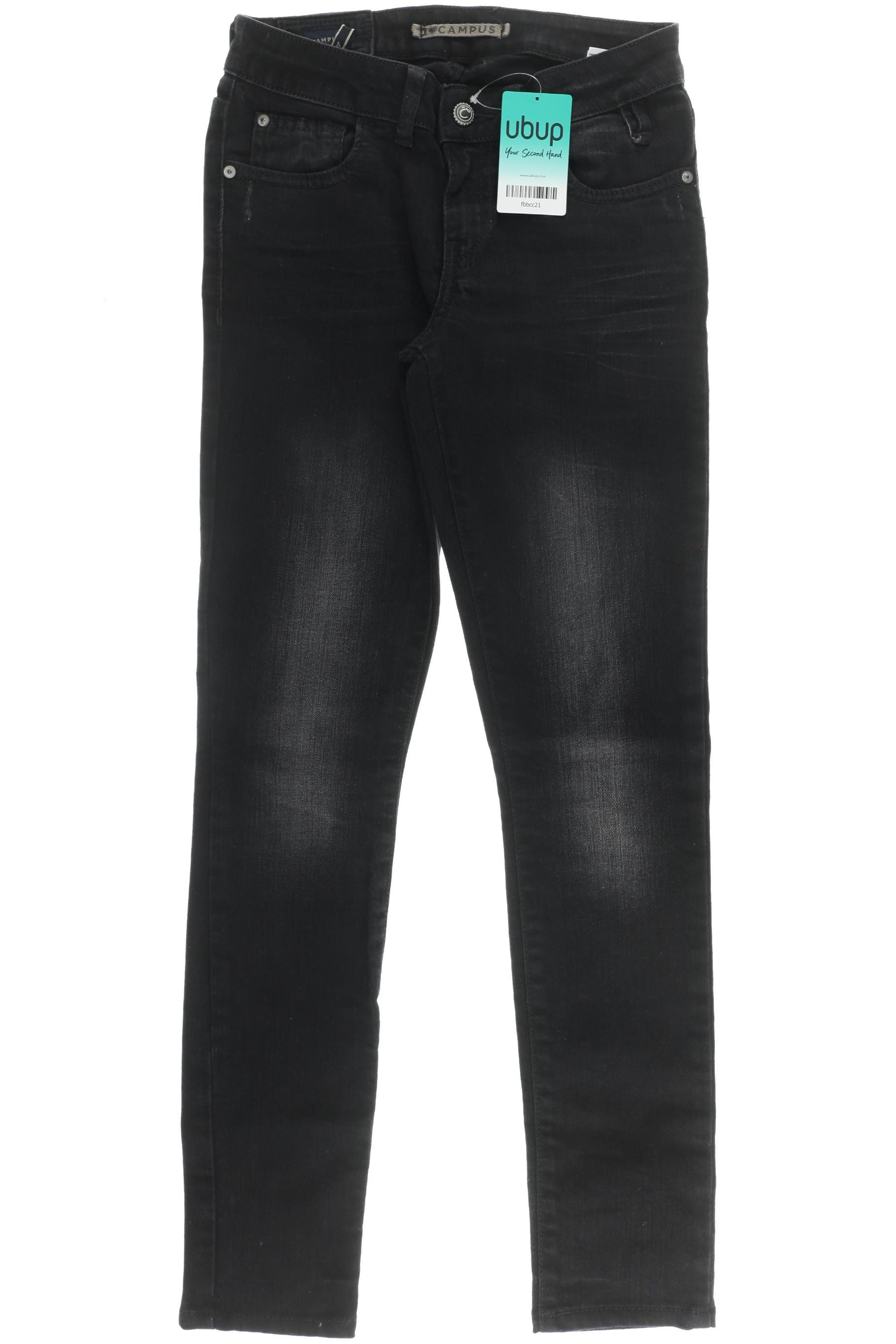 

Campus by Marc O Polo Damen Jeans, schwarz, Gr. 26