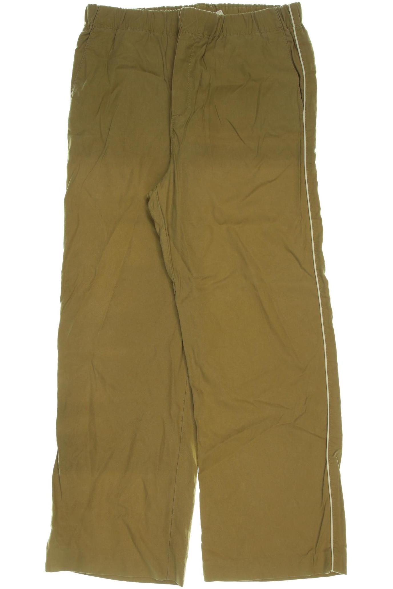 

CAMPUS by Marc O Polo Damen Stoffhose, beige