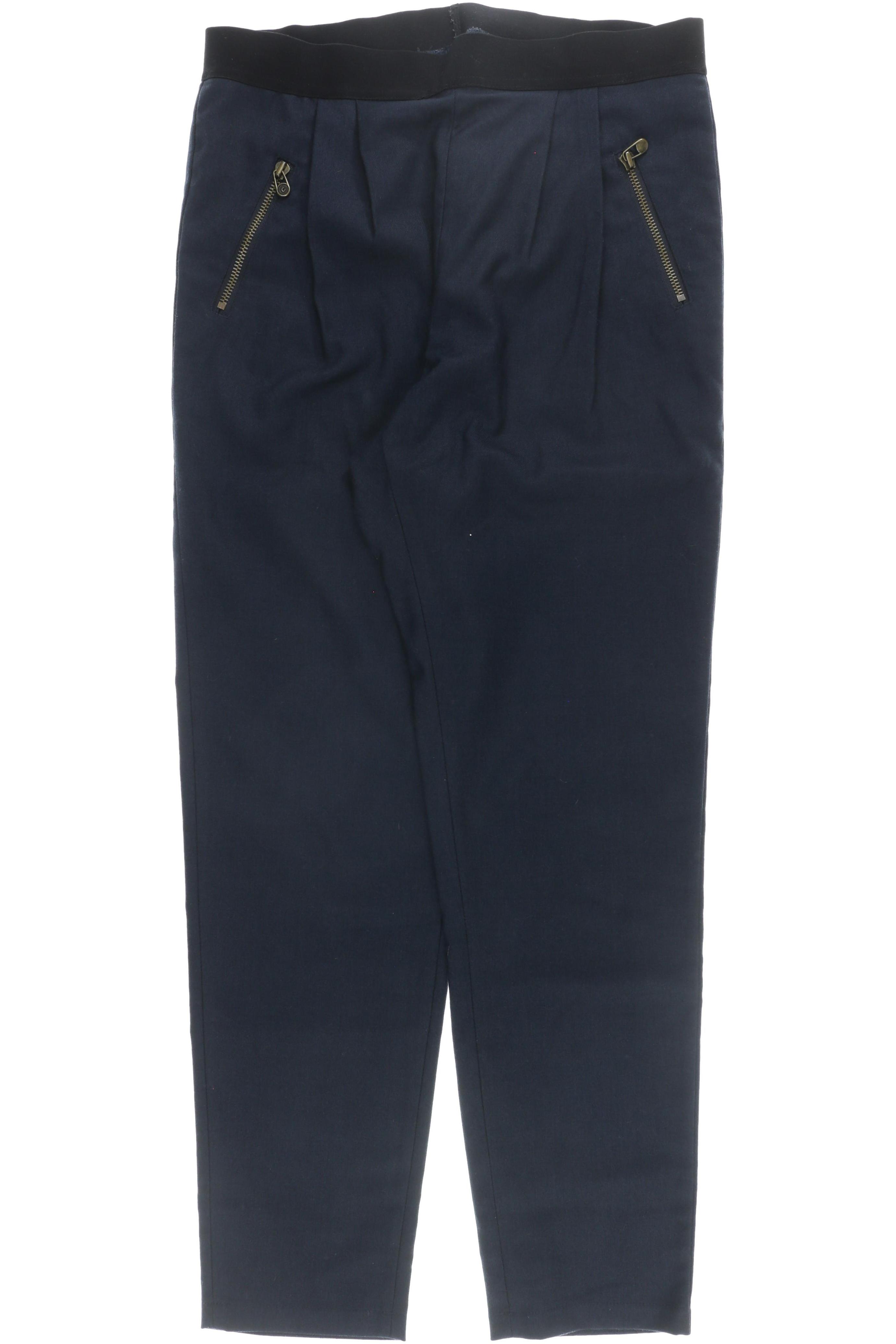 

Campus by Marc O Polo Damen Stoffhose, schwarz, Gr. 27