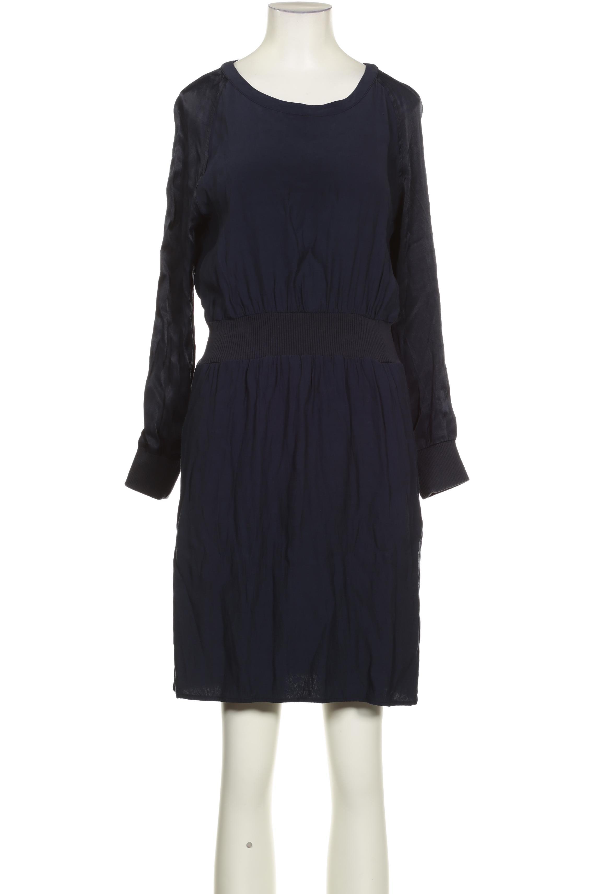 

Campus by Marc O Polo Damen Kleid, blau, Gr. 38