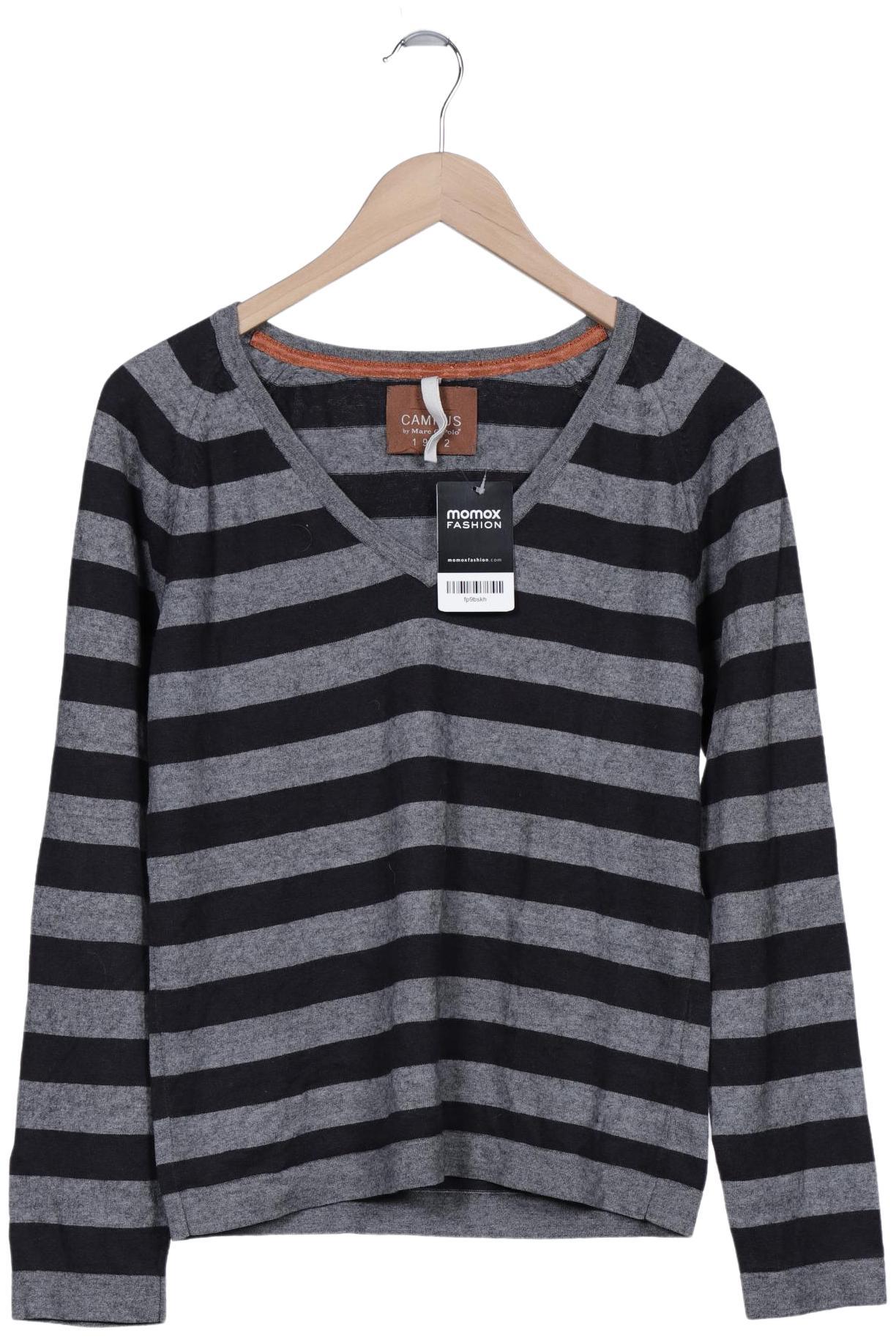 

Campus by Marc O Polo Damen Pullover, grau, Gr. 36