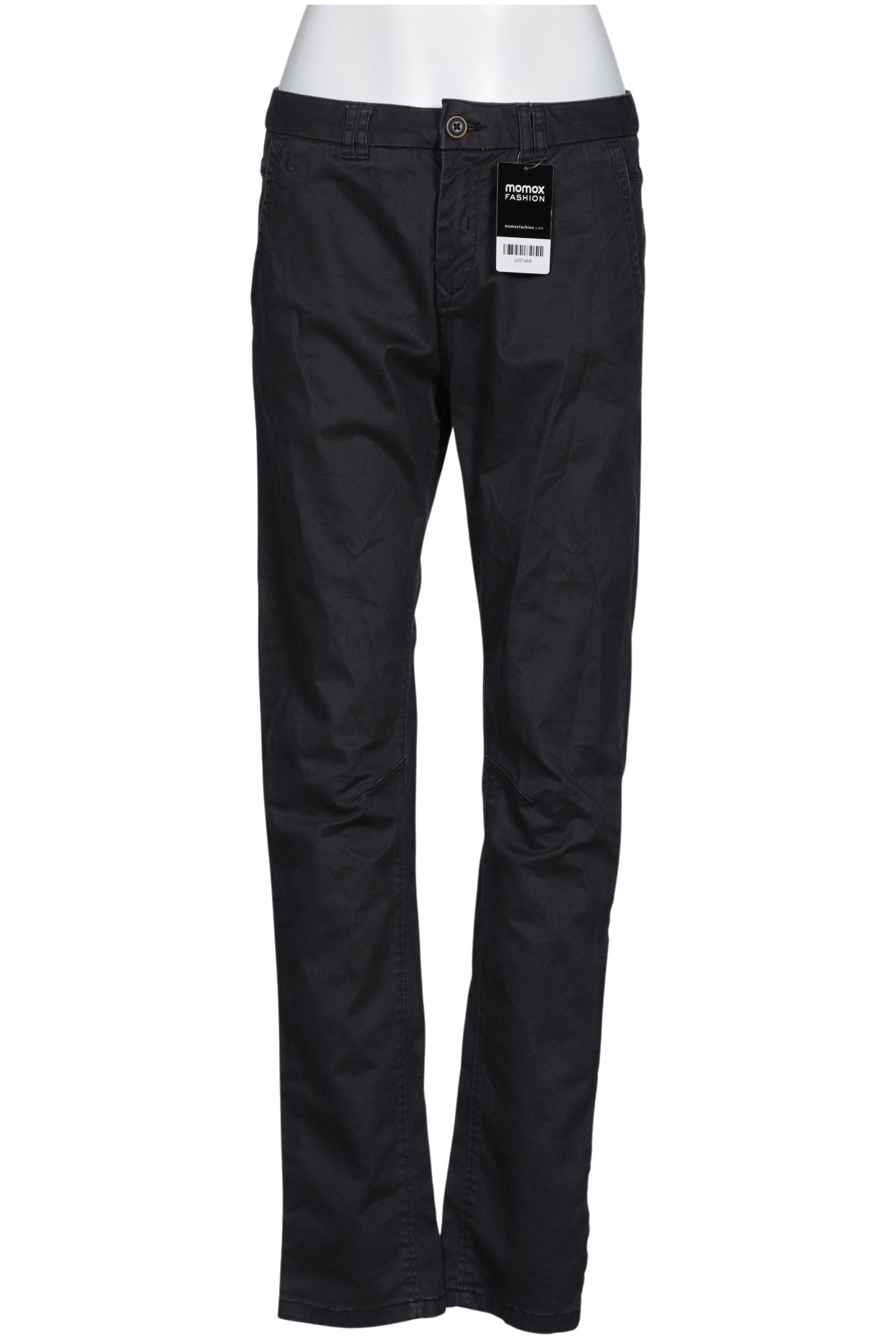 

Campus by Marc O Polo Damen Stoffhose, marineblau, Gr. 27