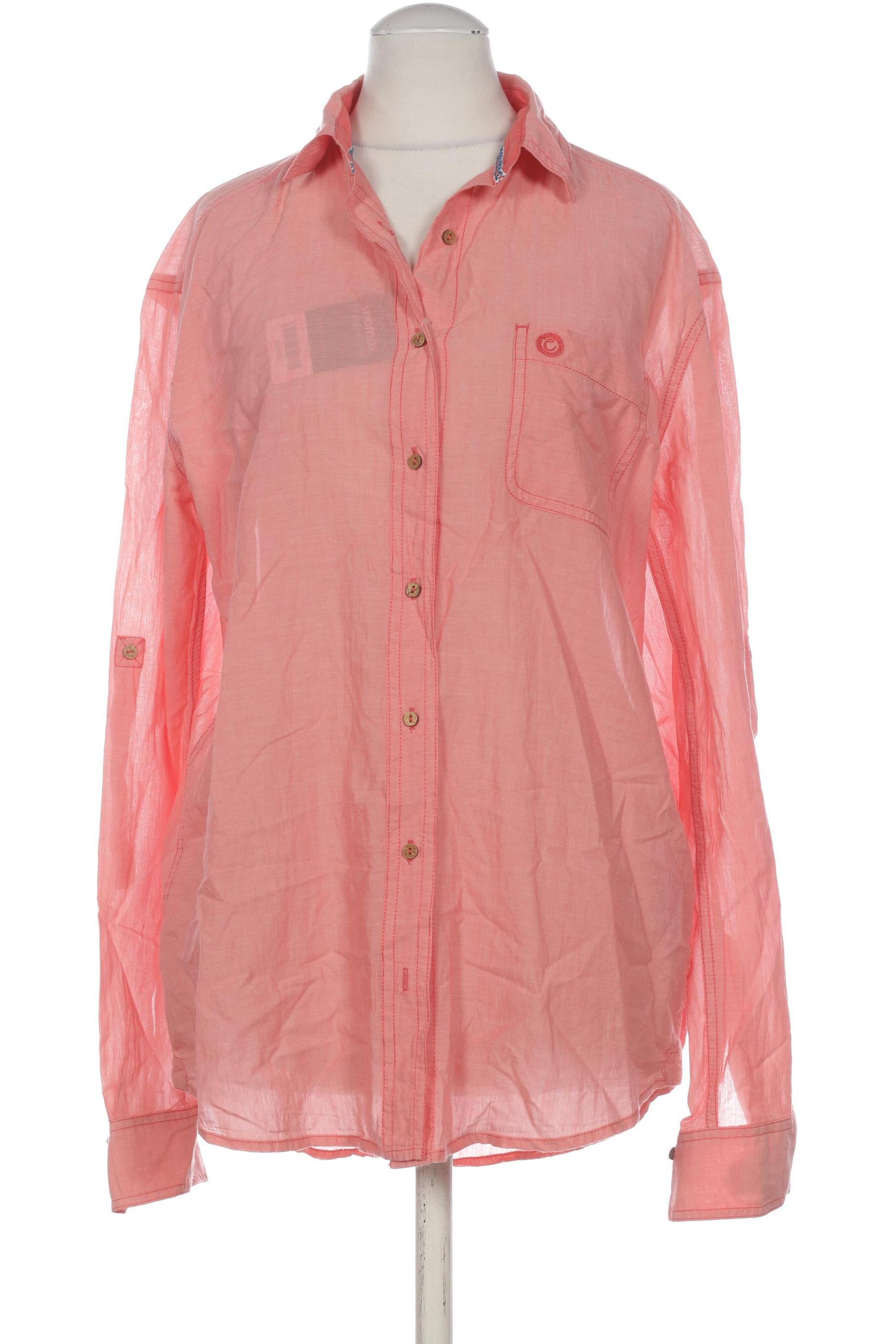 

CAMPUS by Marc O'Polo Damen Bluse, pink