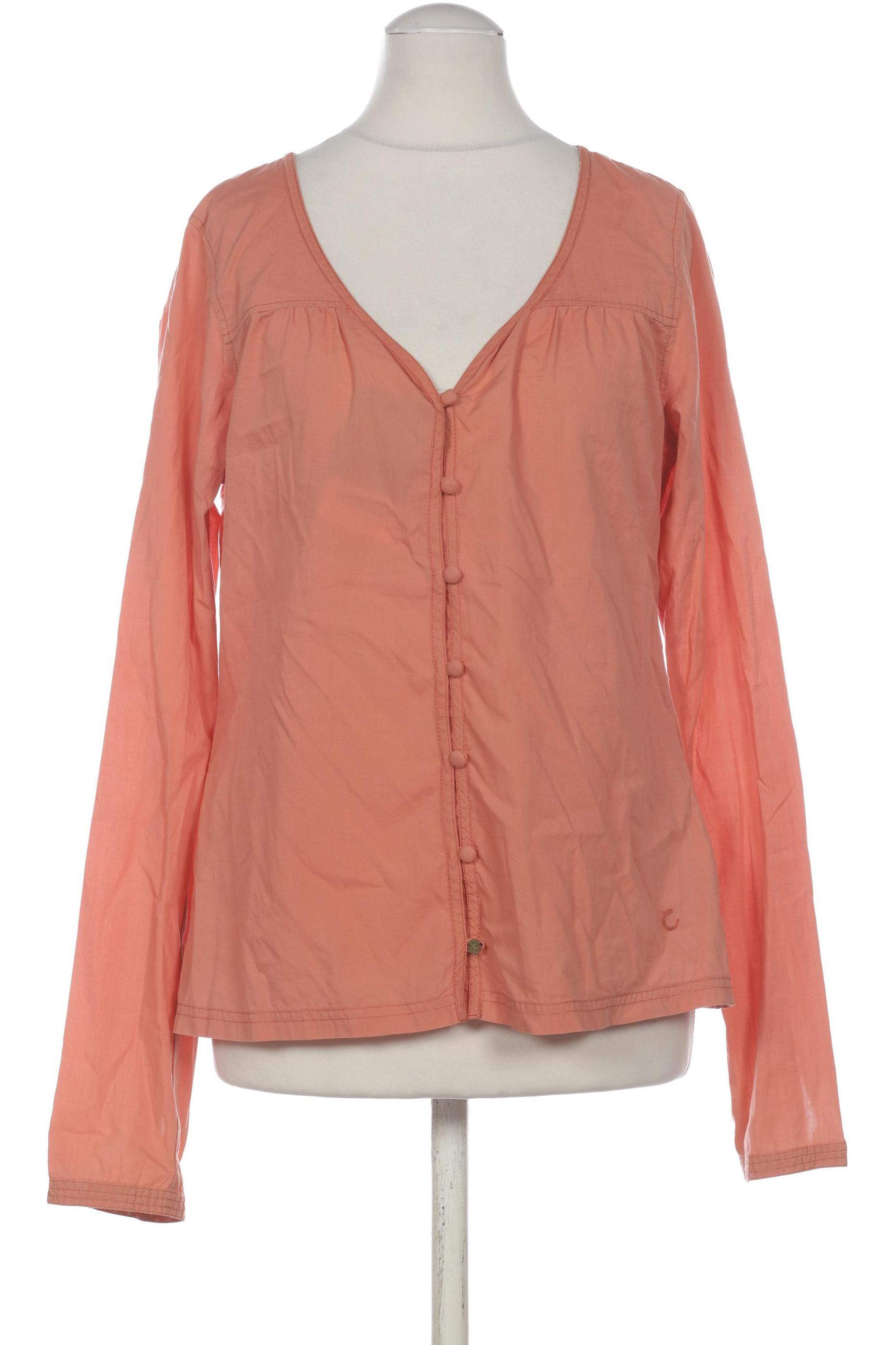 

CAMPUS by Marc O'Polo Damen Bluse, orange