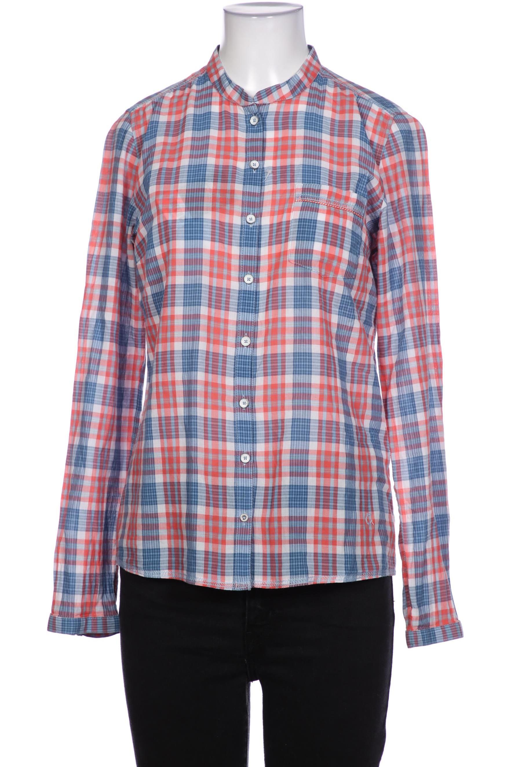 

CAMPUS by Marc O'Polo Damen Bluse, blau