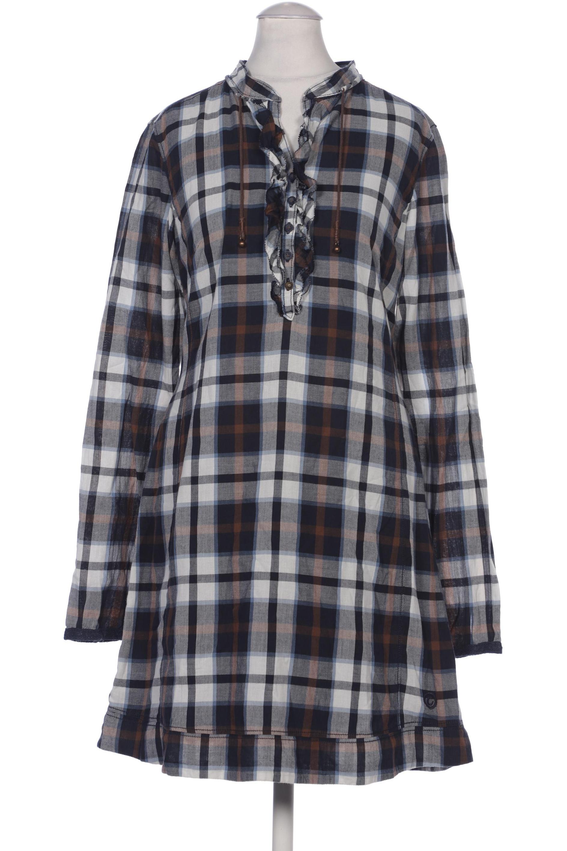 

Campus by Marc O Polo Damen Kleid, blau, Gr. 36
