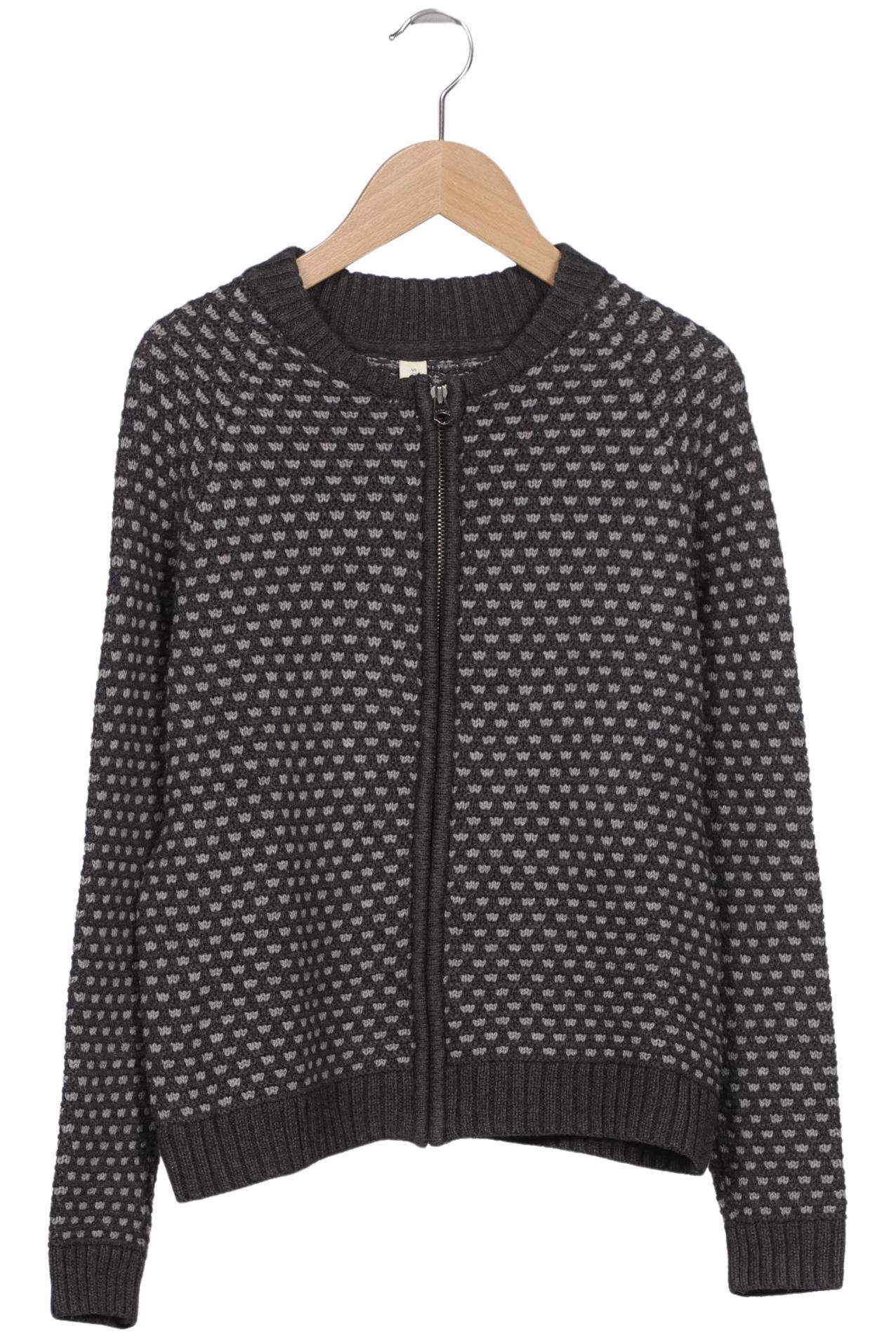 

Campus by Marc O Polo Damen Strickjacke, grau, Gr. 38