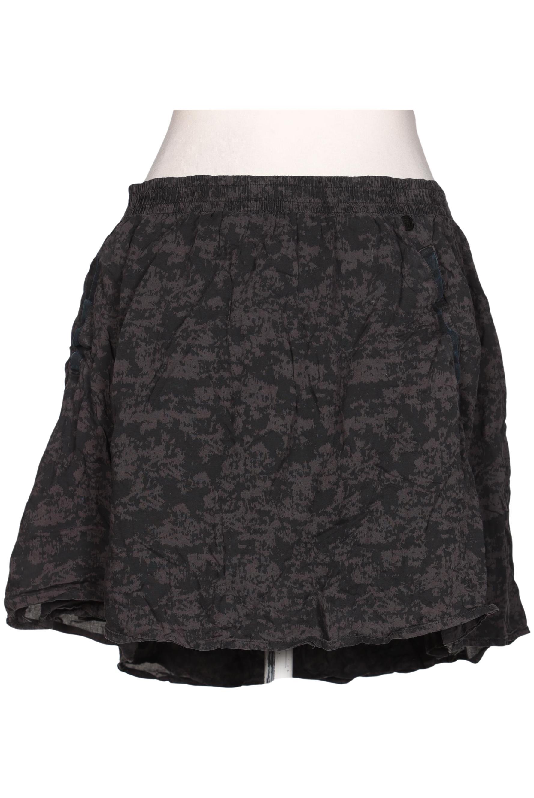 

Campus by Marc O Polo Damen Rock, grau, Gr. 38