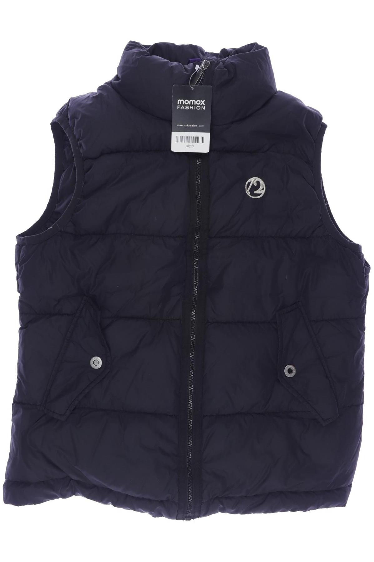 

Campus by Marc O Polo Damen Weste, schwarz, Gr. 42