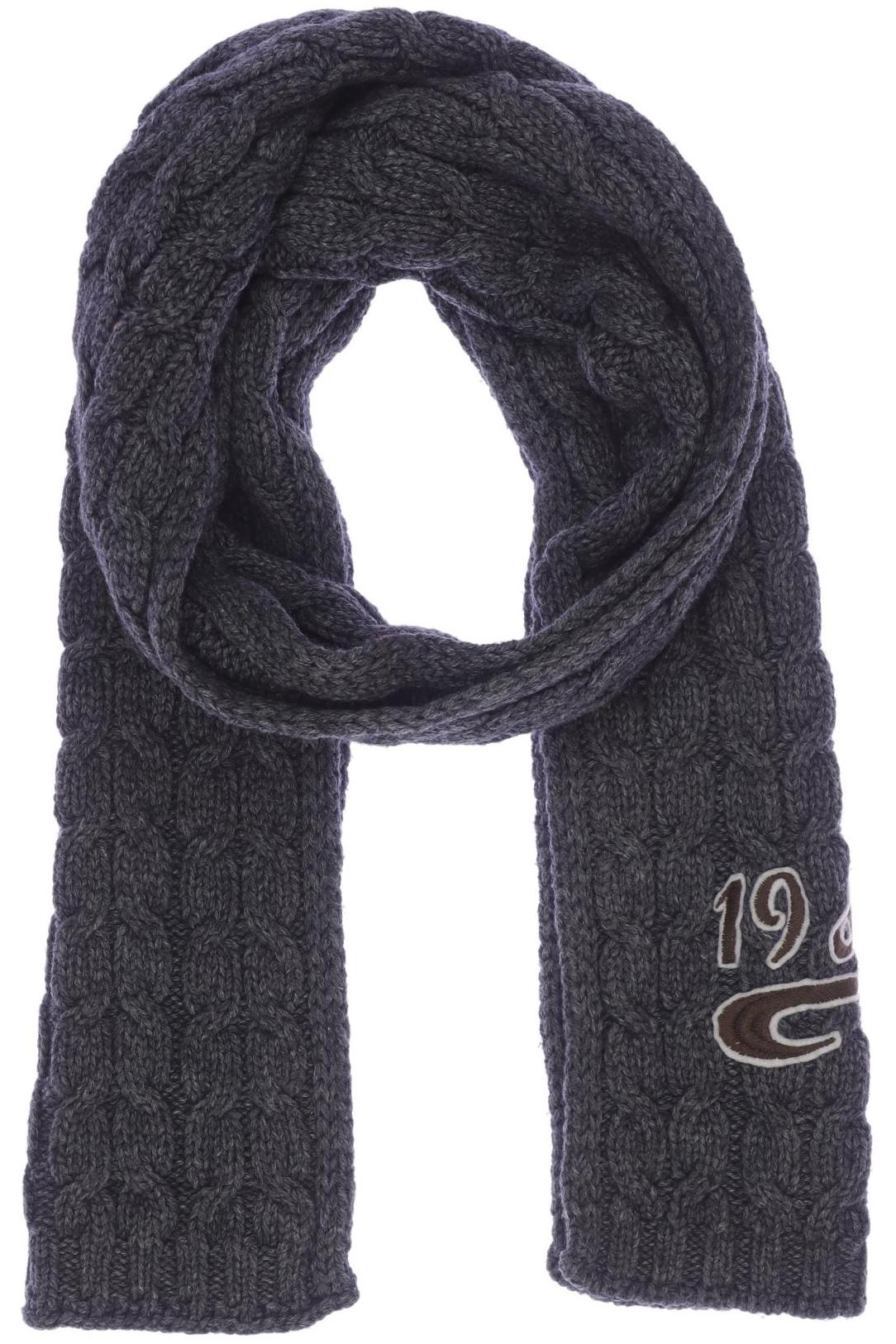 

Campus by Marc O Polo Damen Schal, grau, Gr.