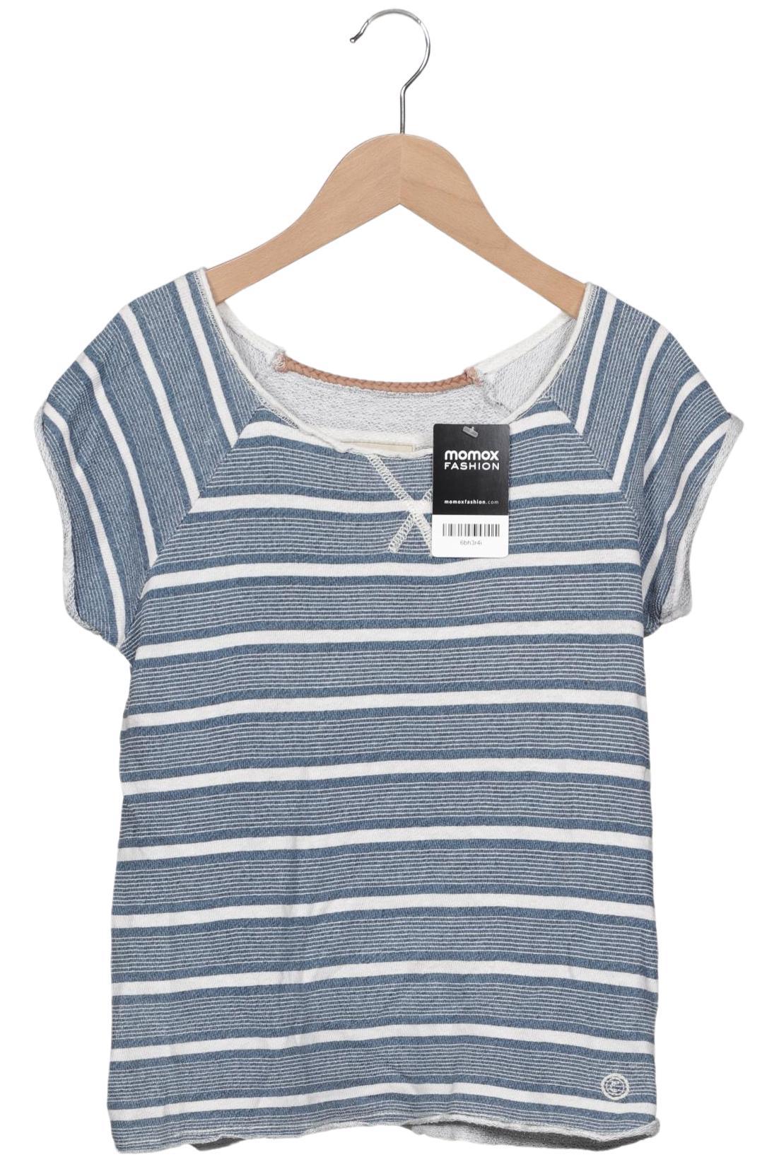 

Campus by Marc O Polo Damen T-Shirt, mehrfarbig, Gr. 34