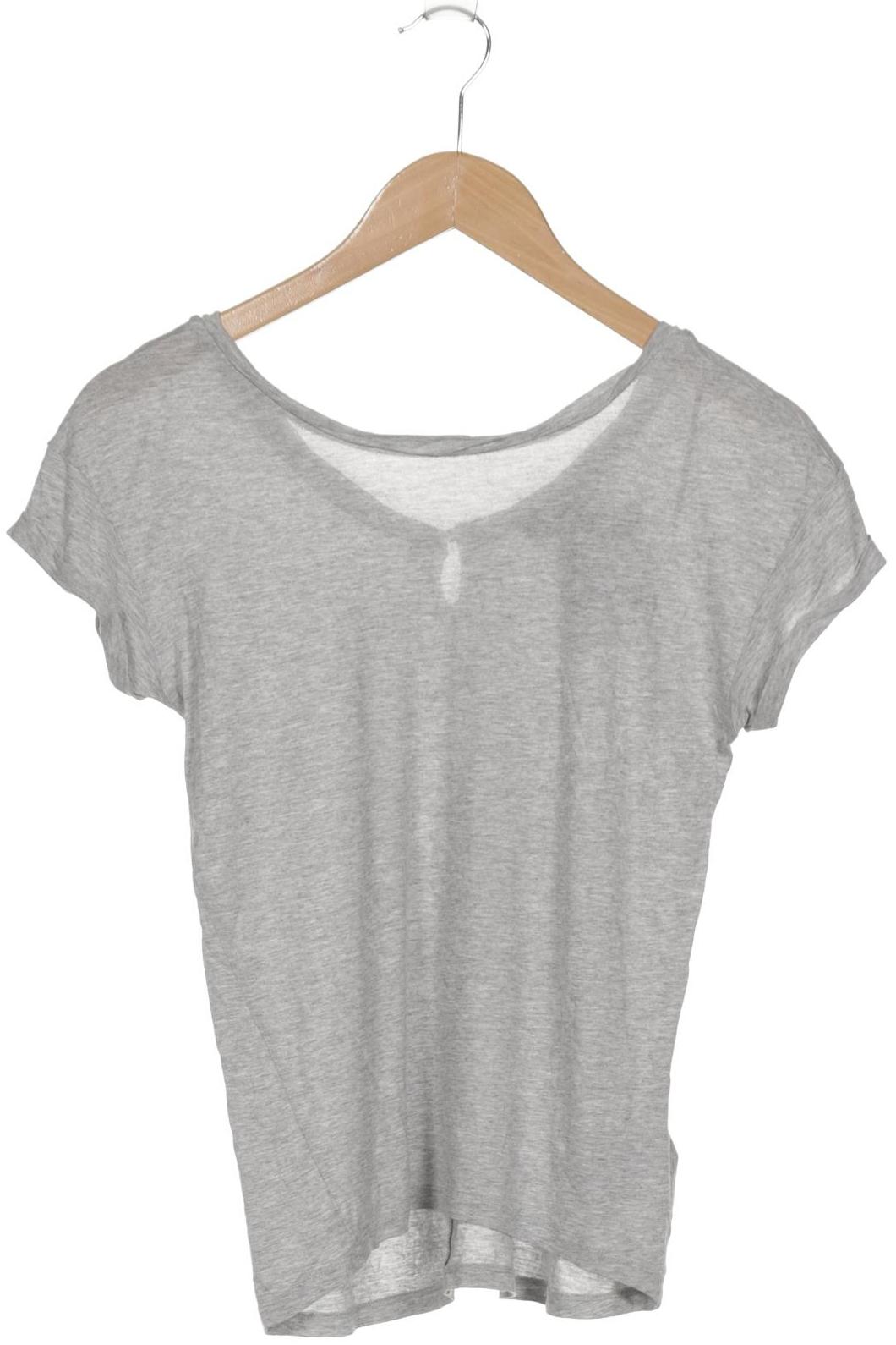 

CAMPUS by Marc O'Polo Damen T-Shirt, grau