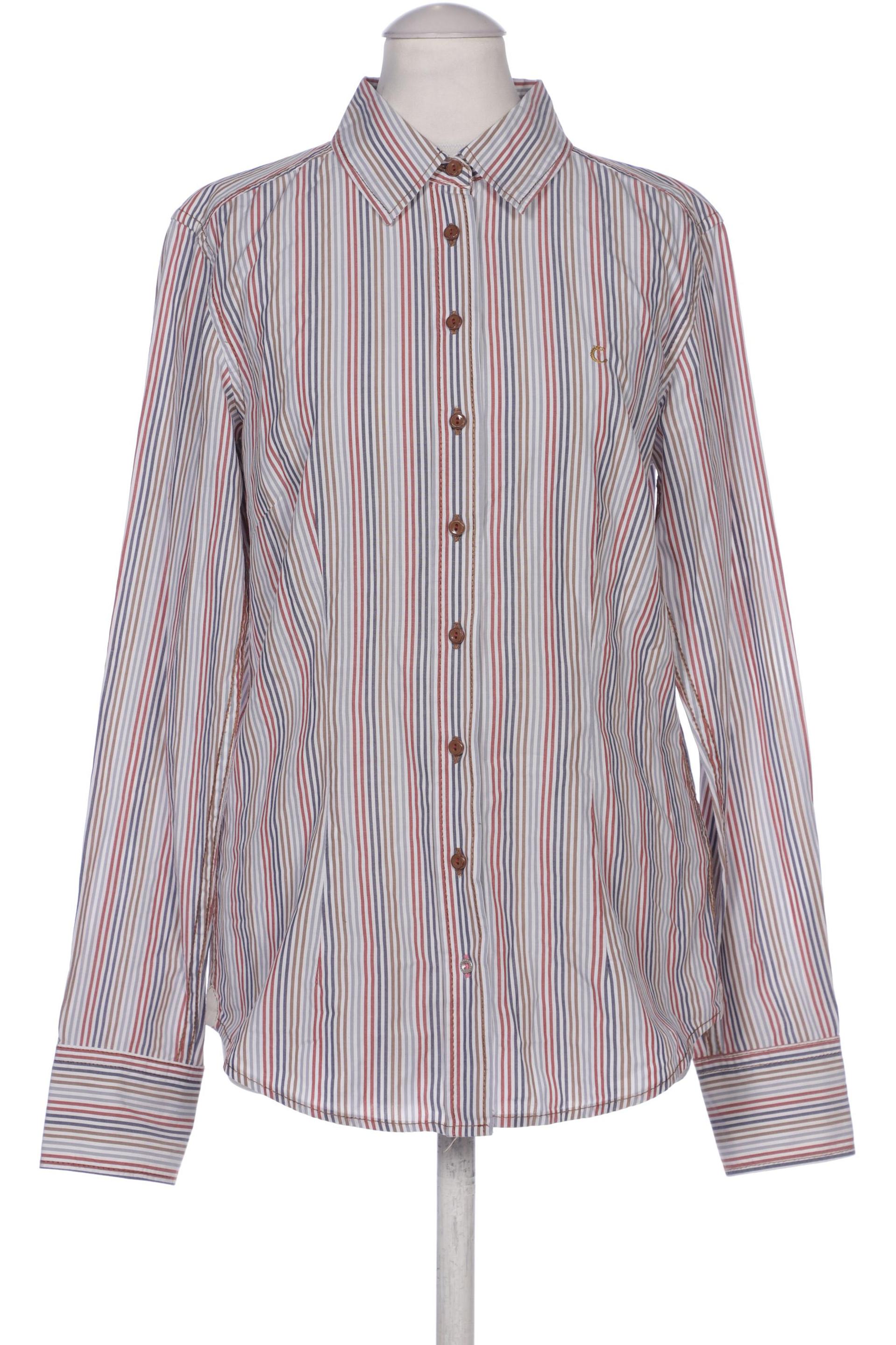 

Campus by Marc O Polo Damen Bluse, mehrfarbig, Gr. 36