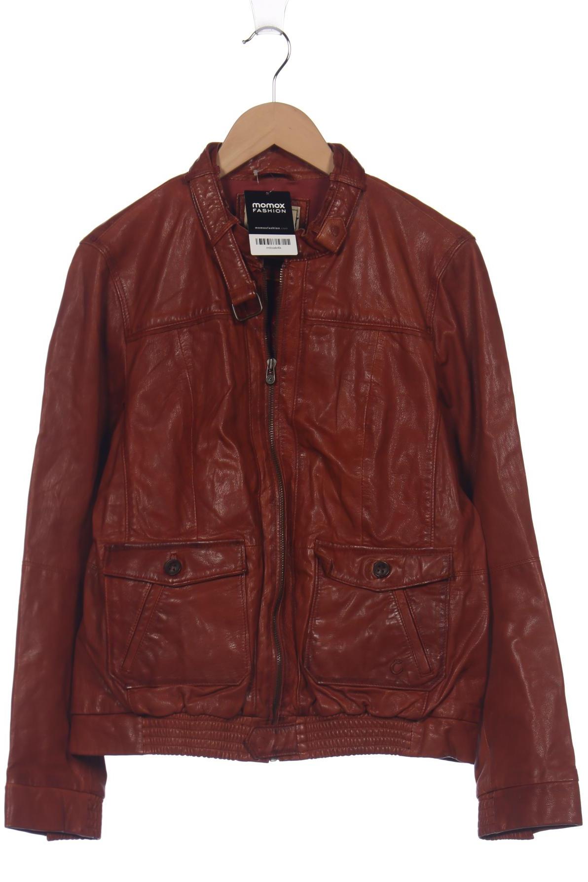 

Campus by Marc O Polo Damen Jacke, braun, Gr. 44