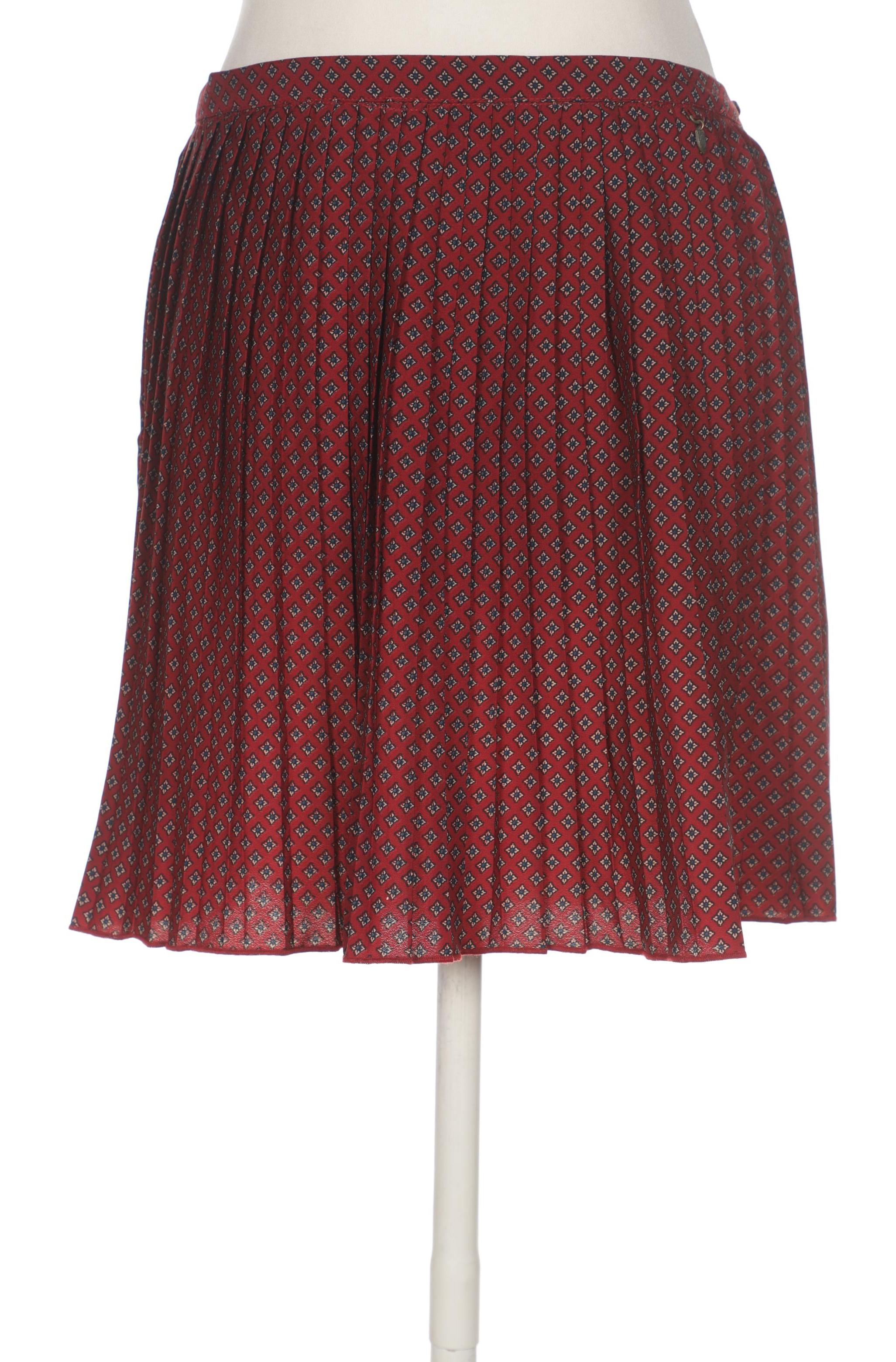 

Campus by Marc O Polo Damen Rock, rot, Gr. 38