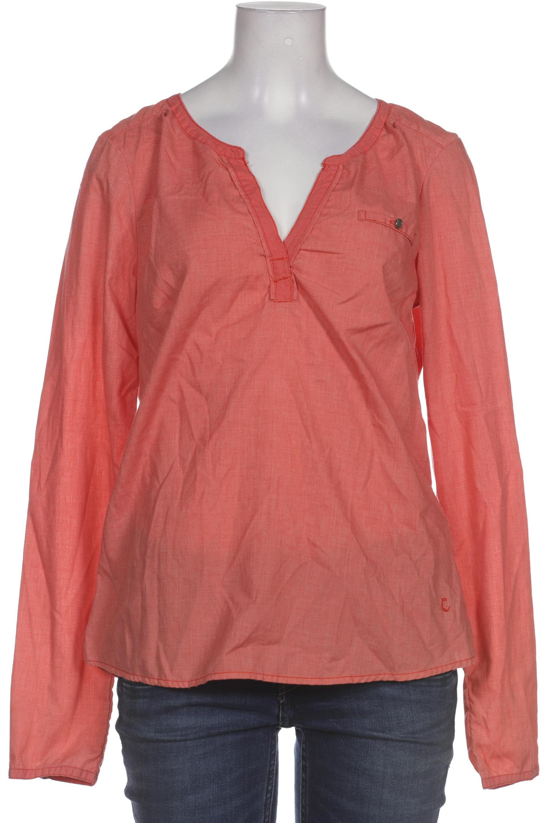 

CAMPUS by Marc O'Polo Damen Bluse, pink