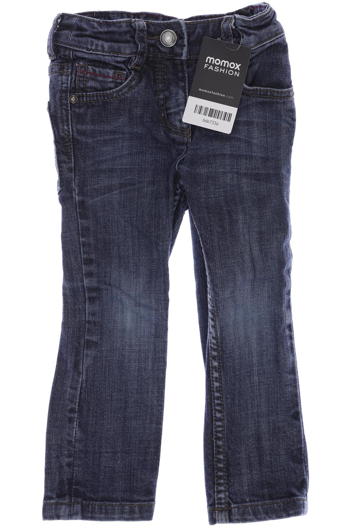 

CAMPUS by Marc O'Polo Mädchen Jeans, blau